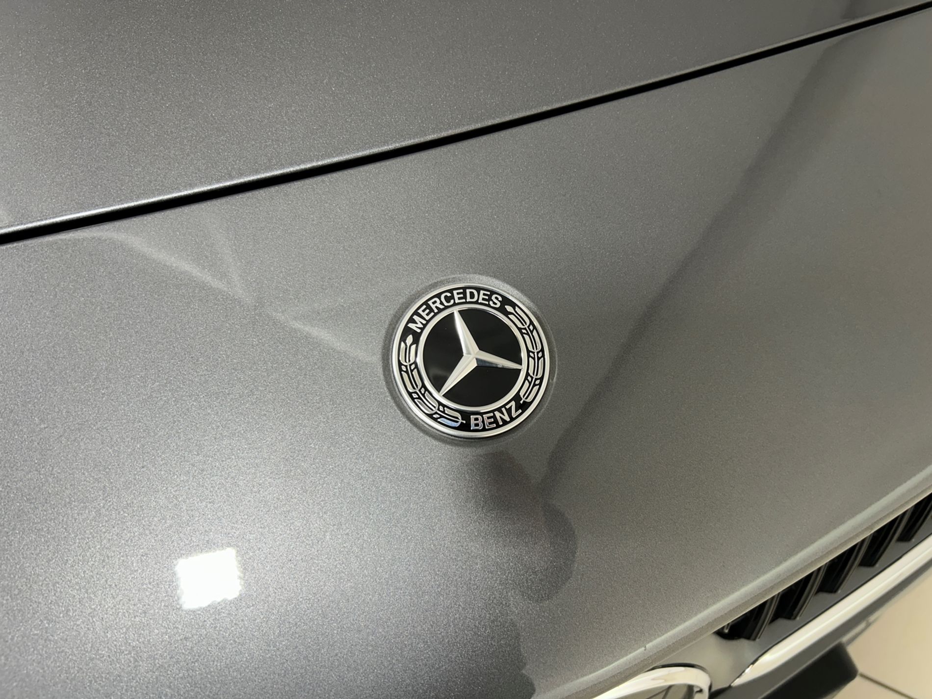 B180 Progressive Advanced - Autoviemme