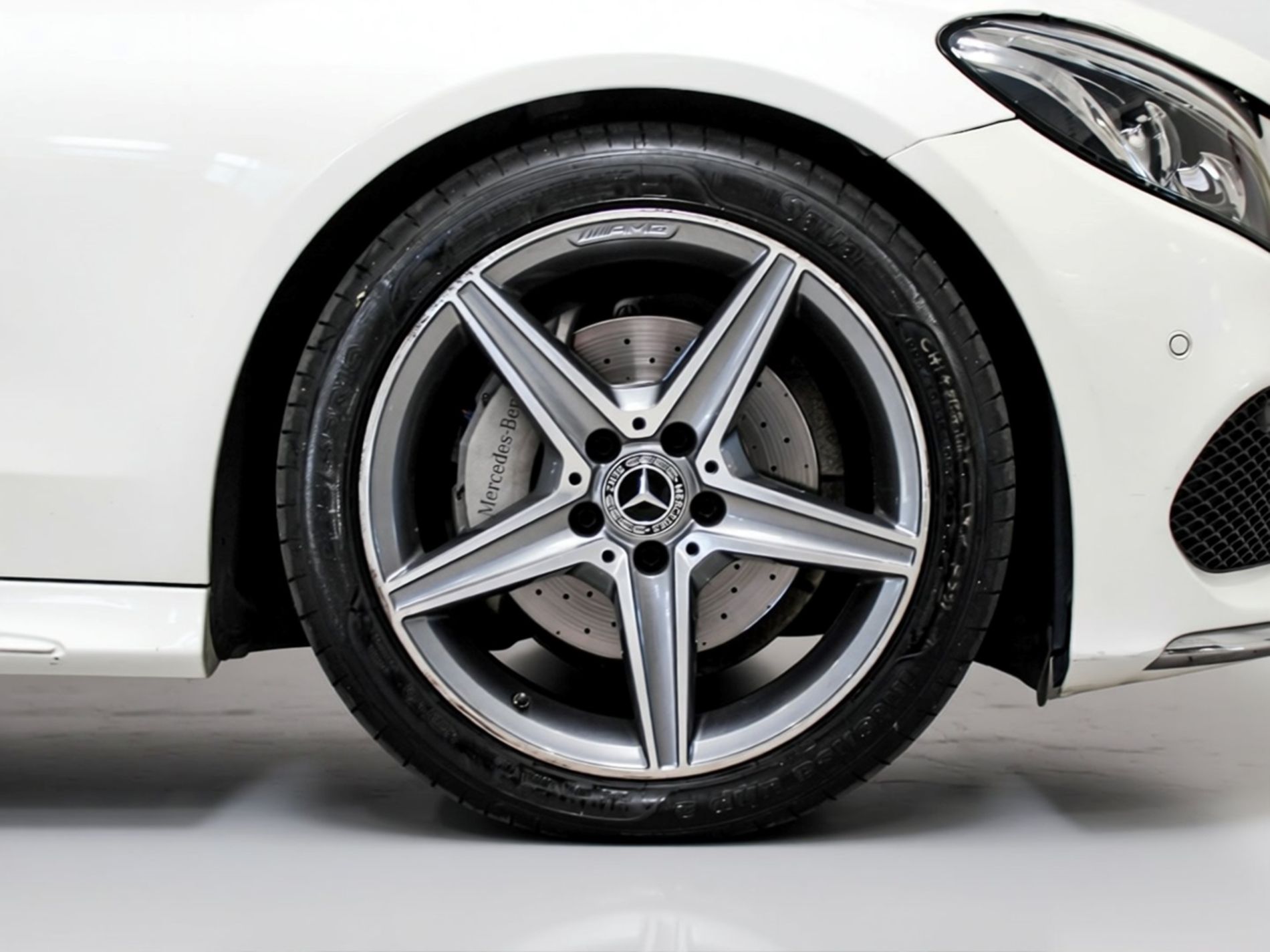 C 220D CABRIO PREMIUM AUTO - Autoviemme