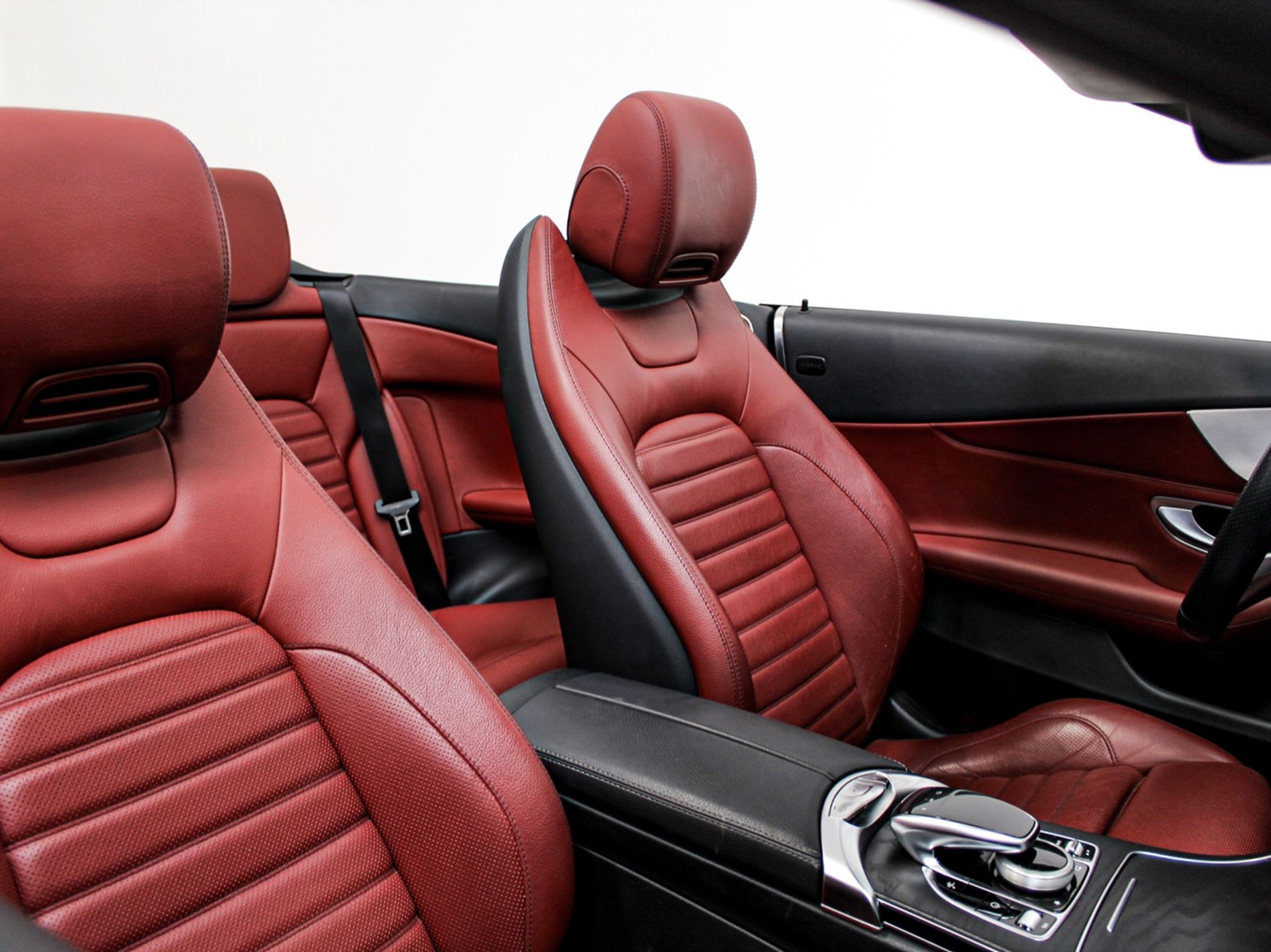 C 220D CABRIO PREMIUM AUTO - Autoviemme