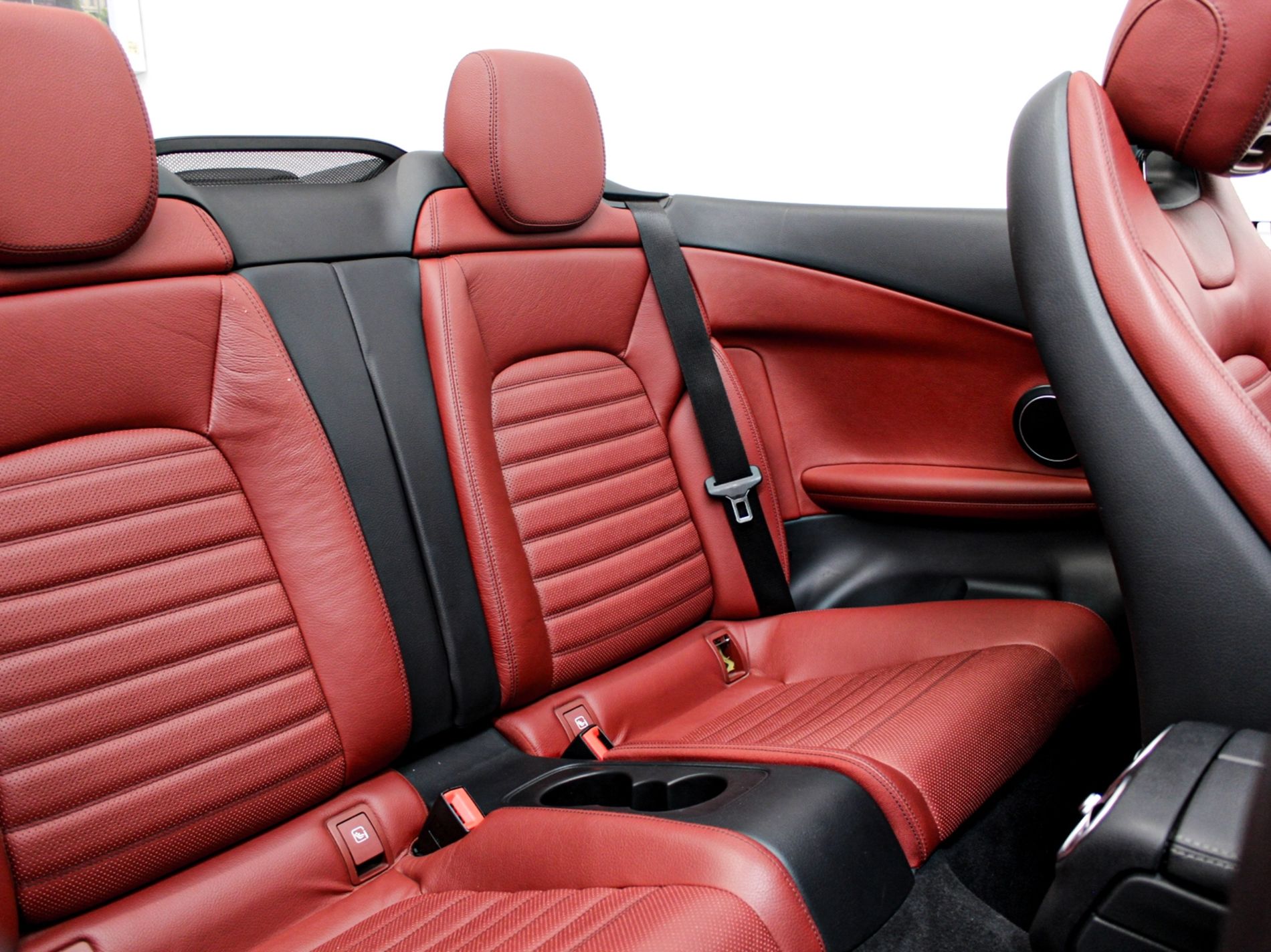 C 220D CABRIO PREMIUM AUTO - Autoviemme