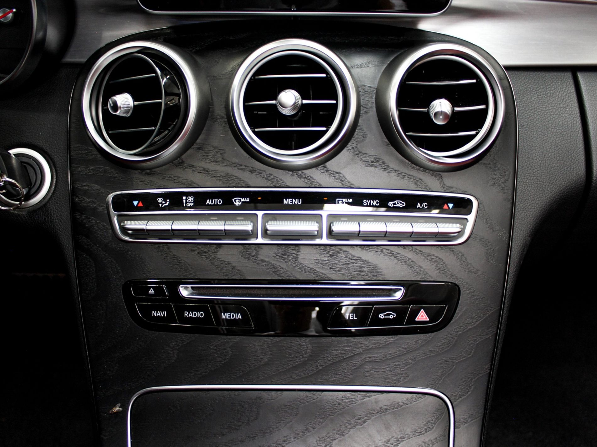 C 220D CABRIO PREMIUM AUTO - Autoviemme