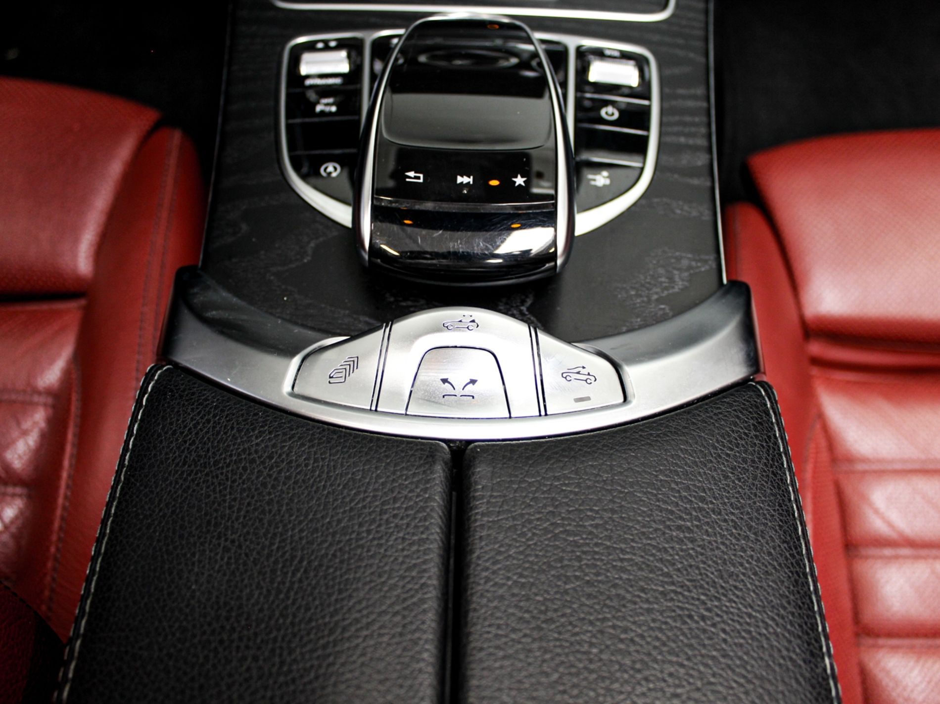 C 220D CABRIO PREMIUM AUTO - Autoviemme