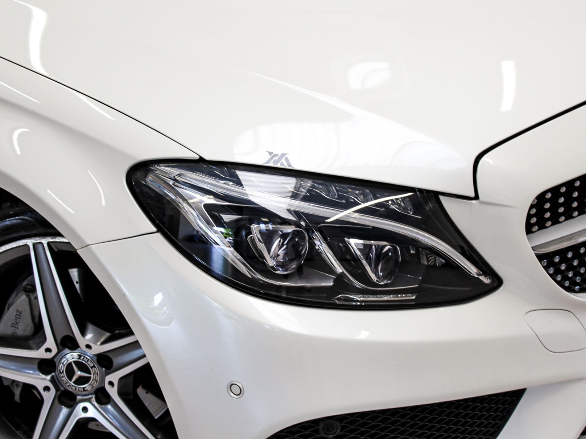 C 220D CABRIO PREMIUM AUTO - Autoviemme