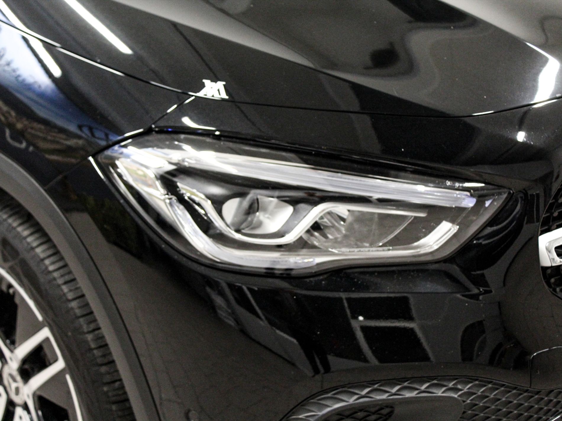 GLA 220 d Sport Plus 4matic auto - Autoviemme