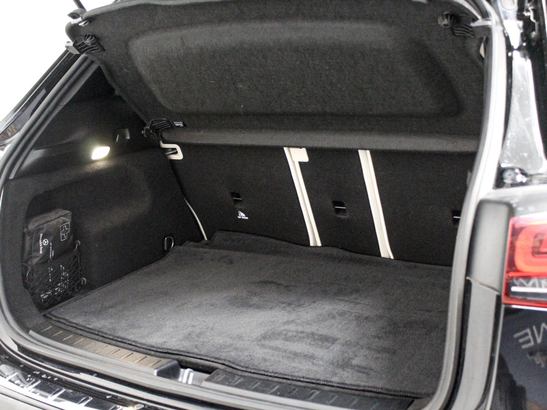 GLA 220 d Sport Plus 4matic auto - Autoviemme