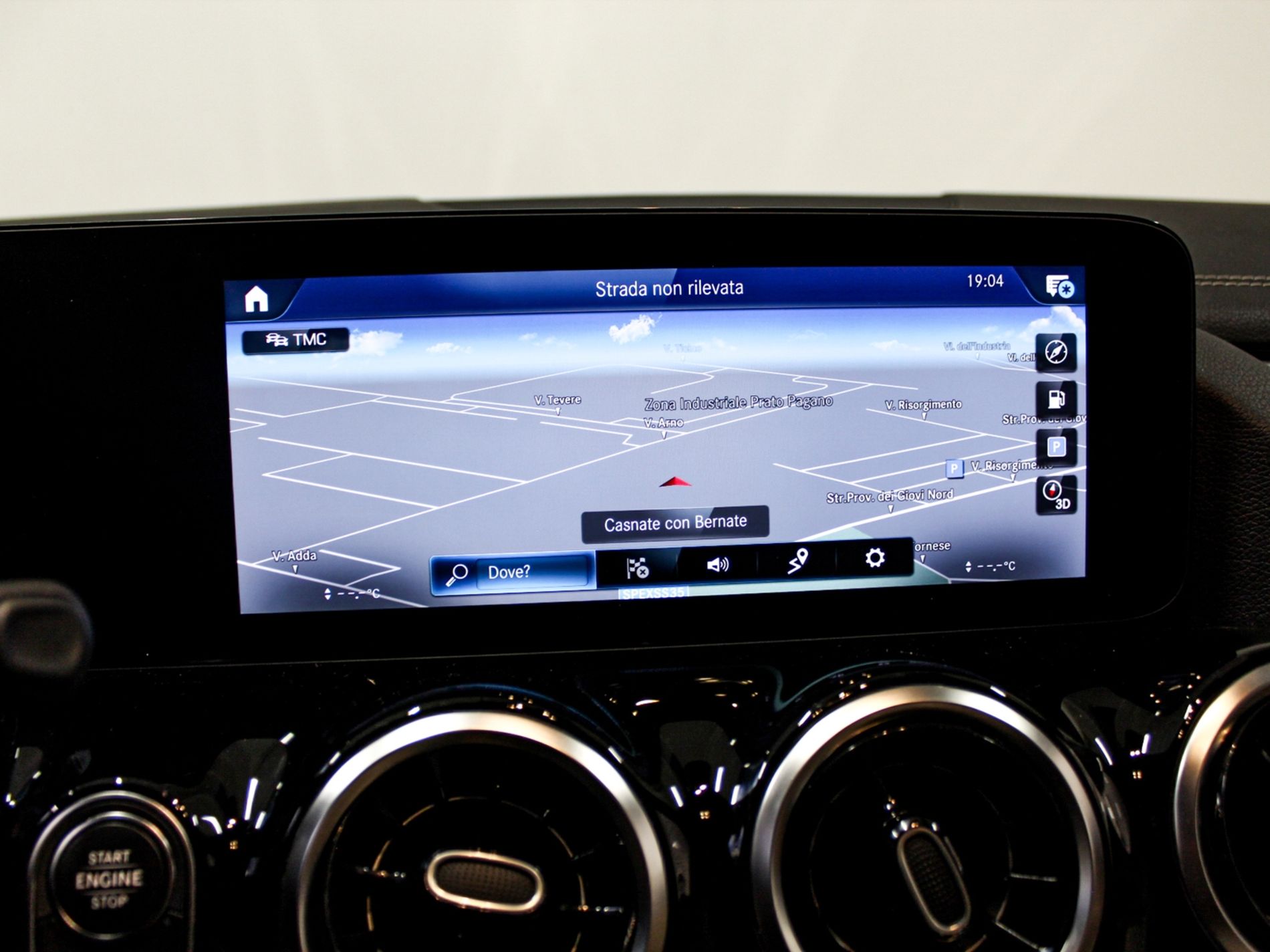 GLA 220 d Sport Plus 4matic auto - Autoviemme