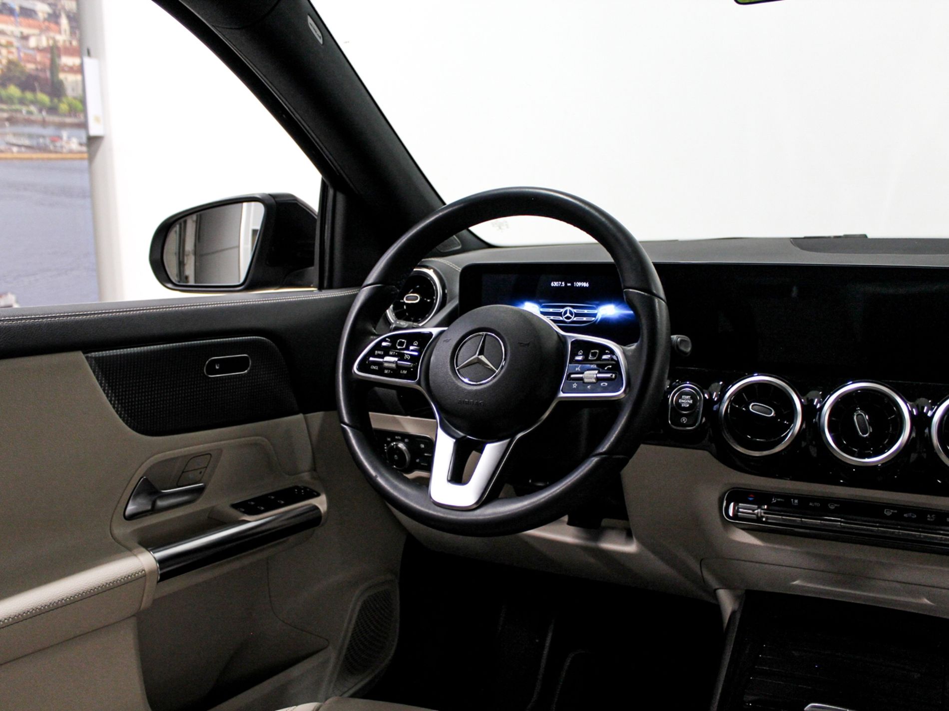 GLA 220 d Sport Plus 4matic auto - Autoviemme