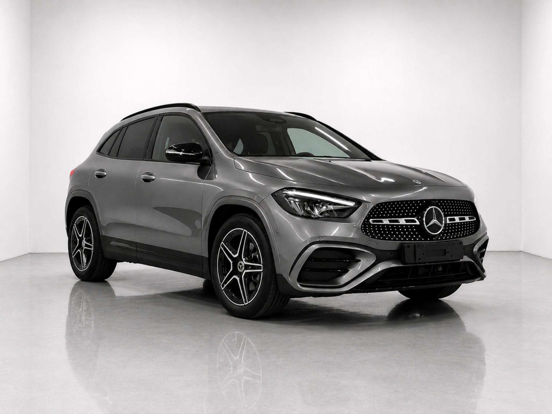 Mercedes GLA 200 Edition AMG Line auto - Autoviemme