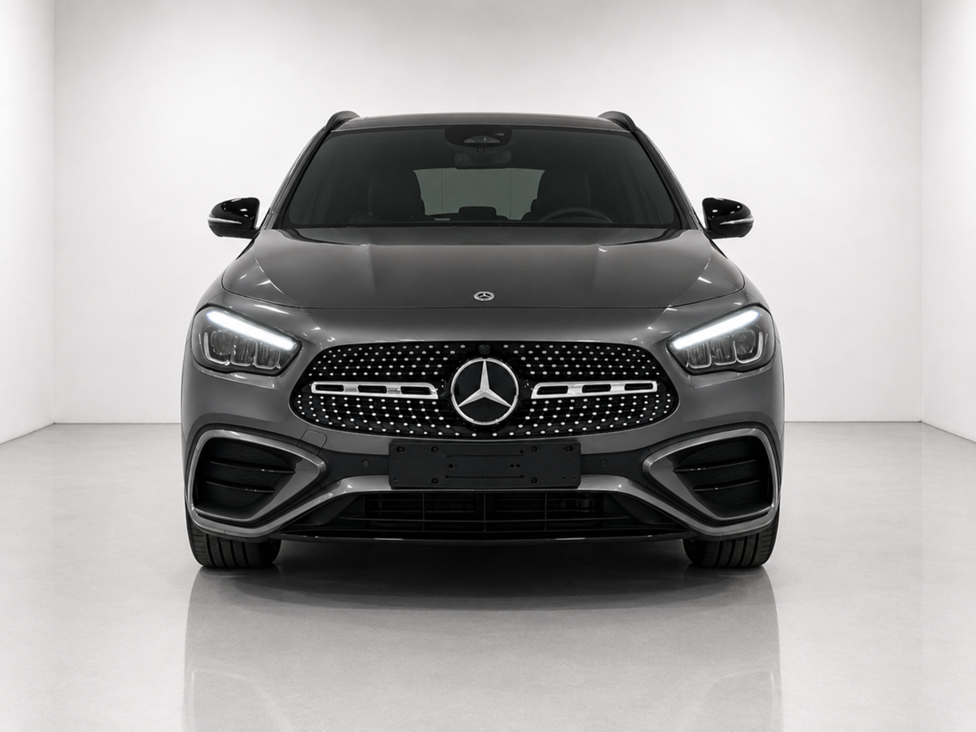Mercedes GLA 200 Edition AMG Line auto - Autoviemme