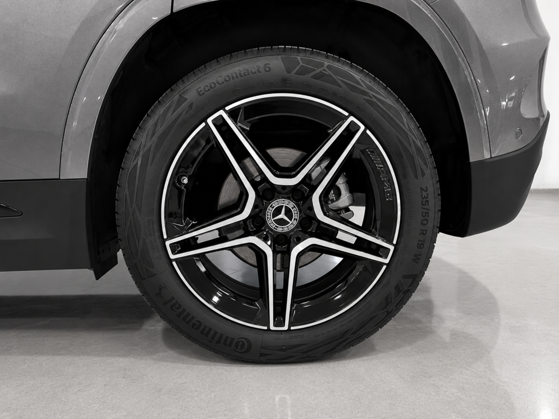 Mercedes GLA 200 Edition AMG Line auto - Autoviemme