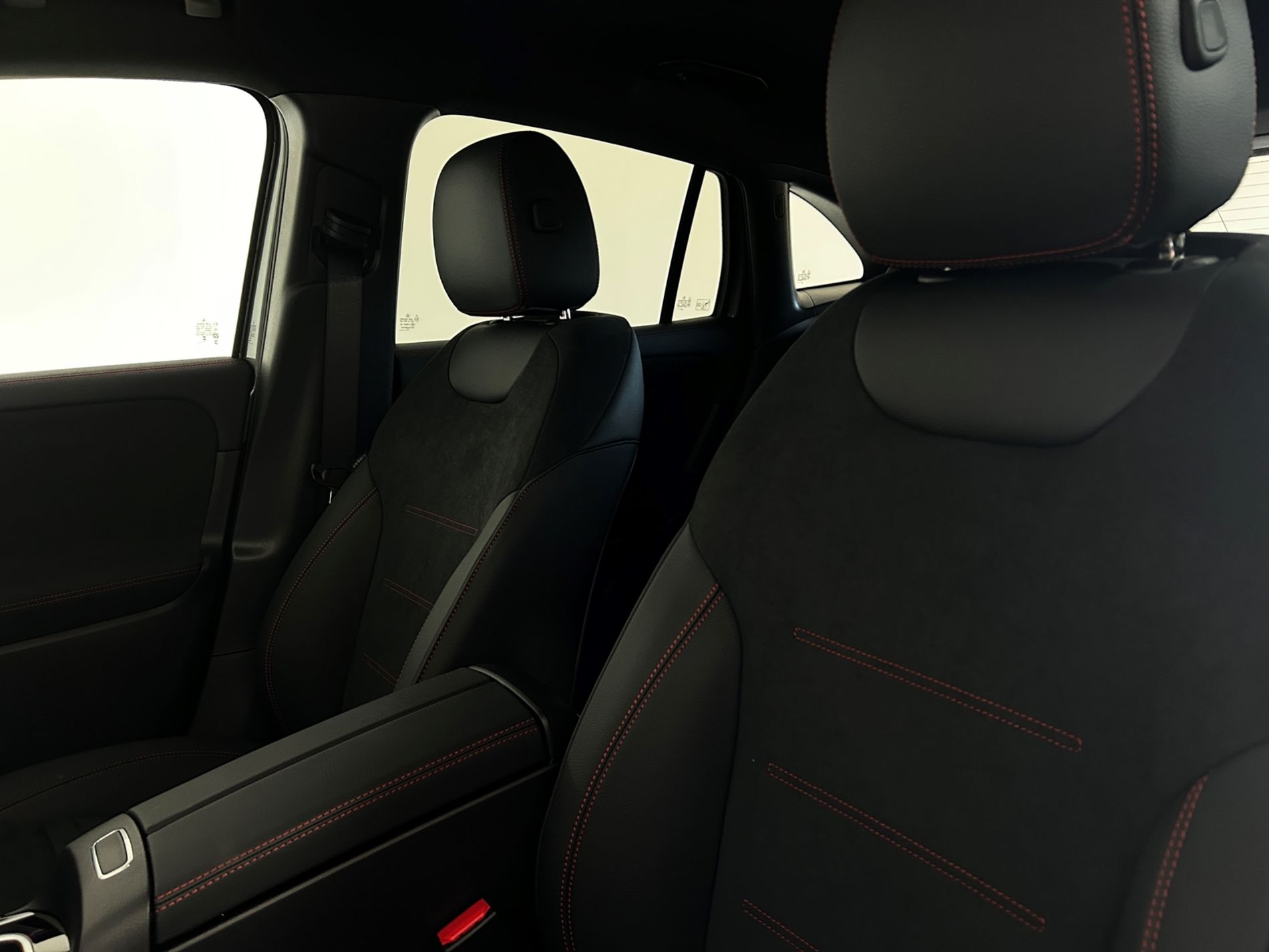 Mercedes GLA 200 Edition AMG Line auto - Autoviemme