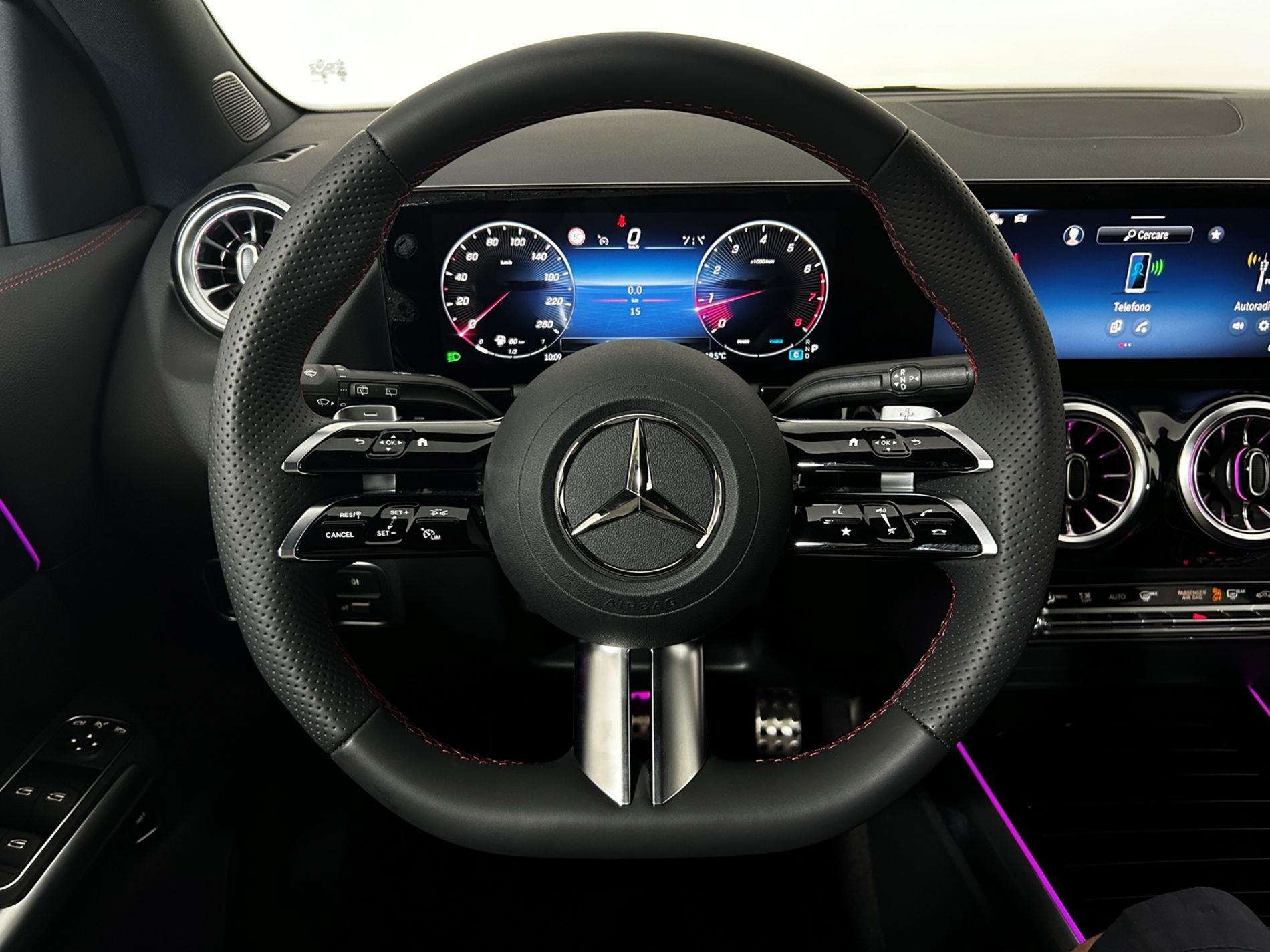 Mercedes GLA 200 Edition AMG Line auto - Autoviemme