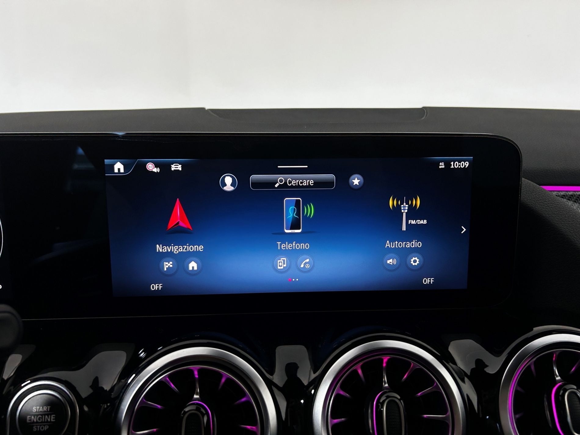Mercedes GLA 200 Edition AMG Line auto - Autoviemme
