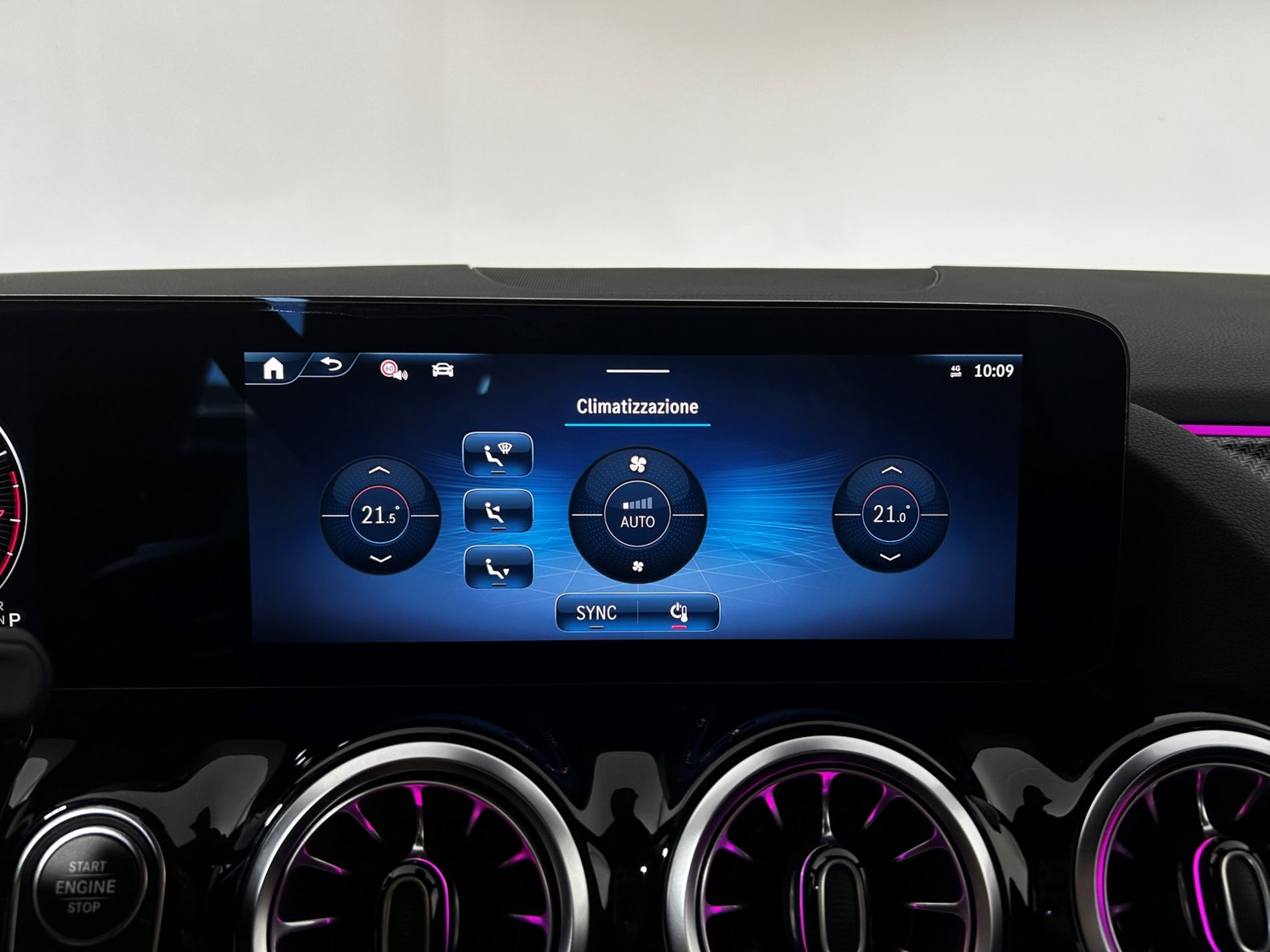 Mercedes GLA 200 Edition AMG Line auto - Autoviemme