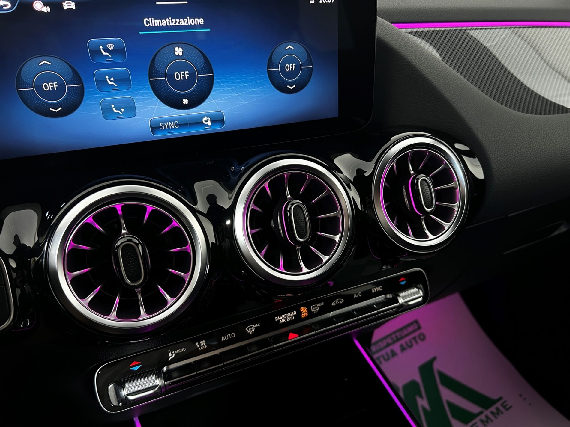 Mercedes GLA 200 Edition AMG Line auto - Autoviemme