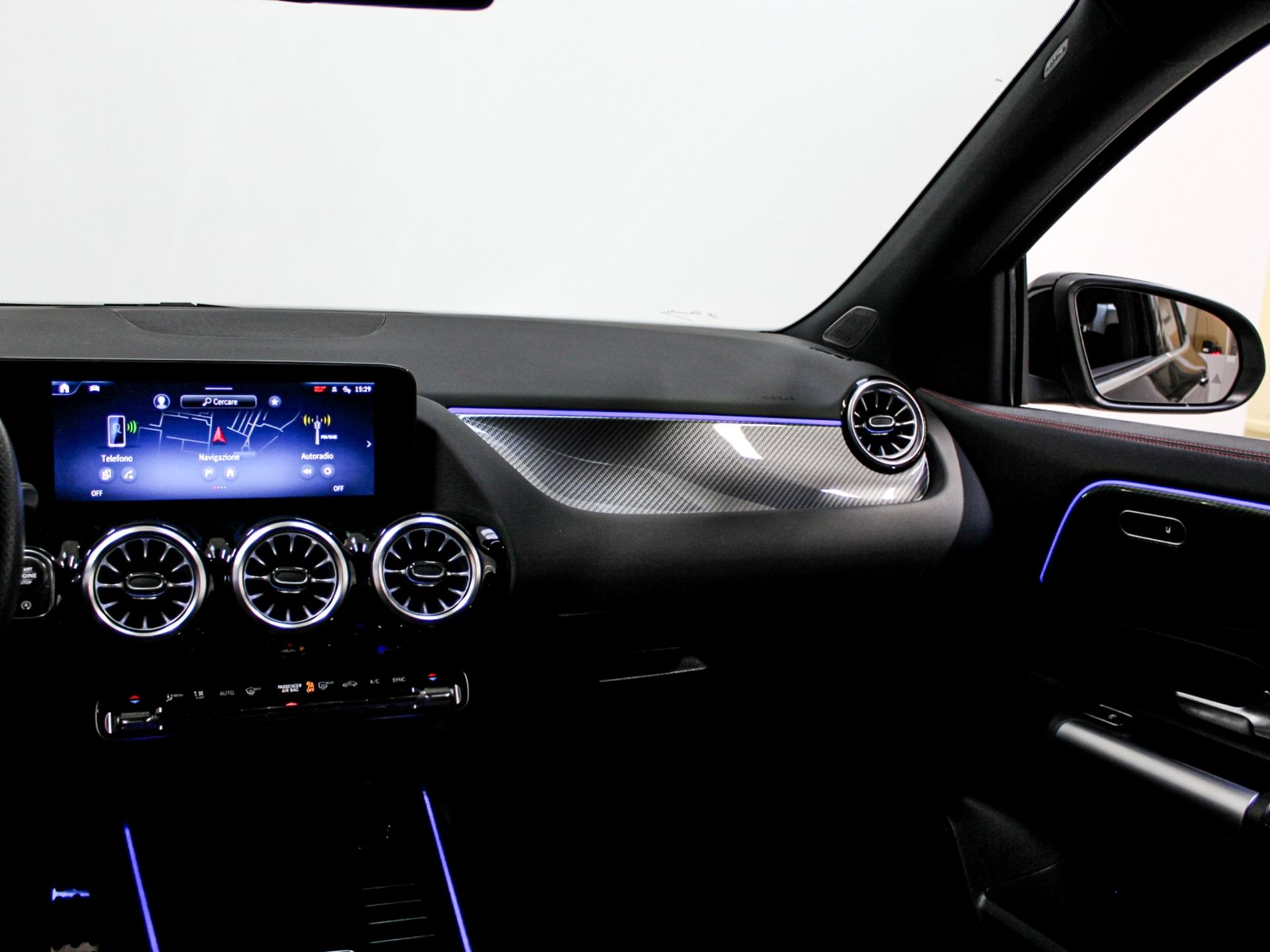 GLA 200 AMG Line Premium auto - Autoviemme