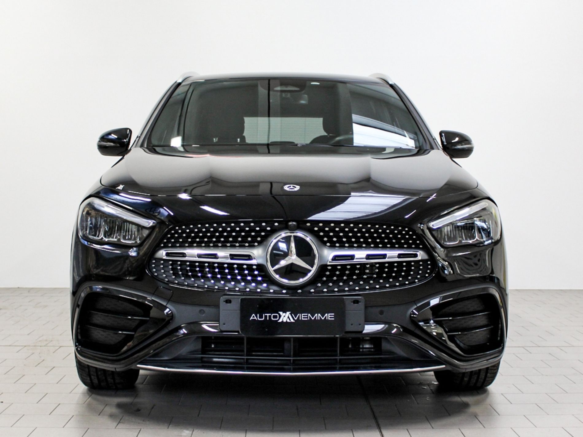GLA 200 AMG Line Premium auto - Autoviemme
