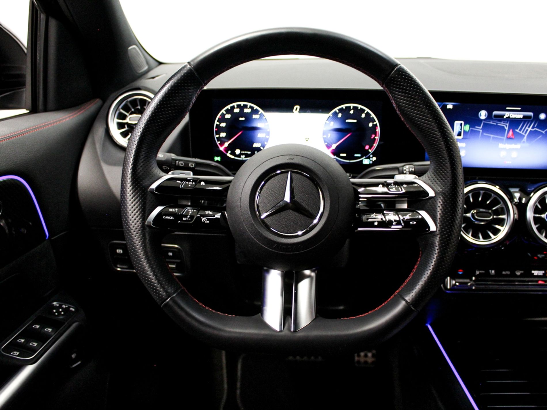 GLA 200 AMG Line Premium auto - Autoviemme