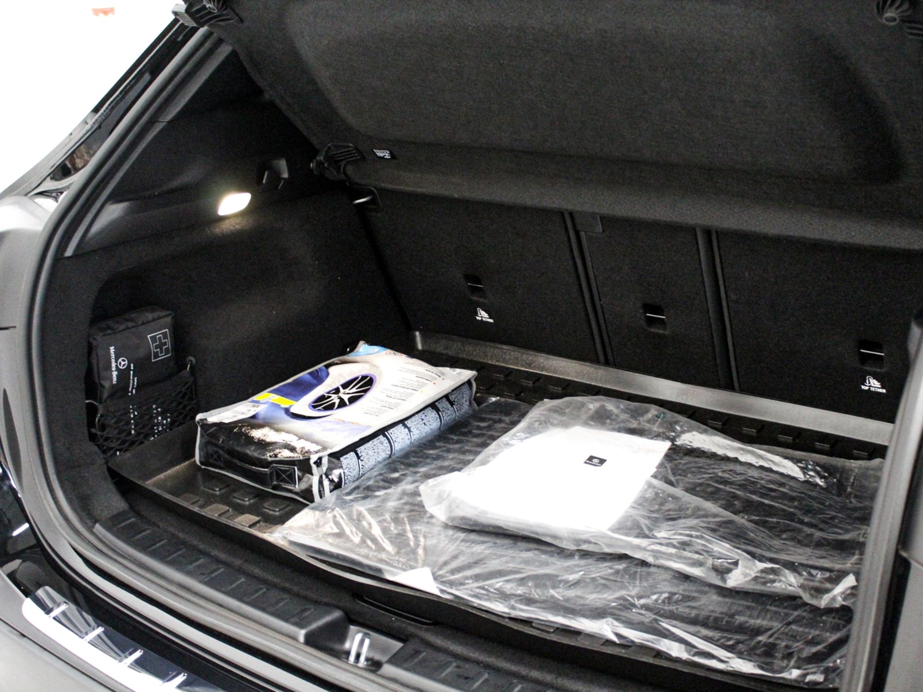 GLA 200 AMG Line Premium auto - Autoviemme