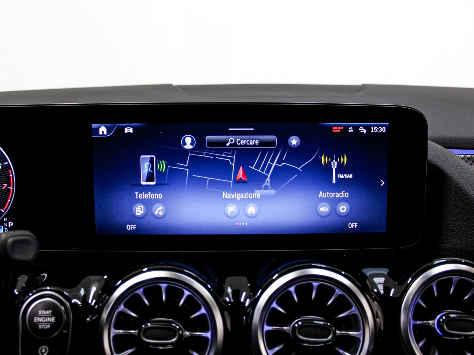 GLA 200 AMG Line Premium auto - Autoviemme