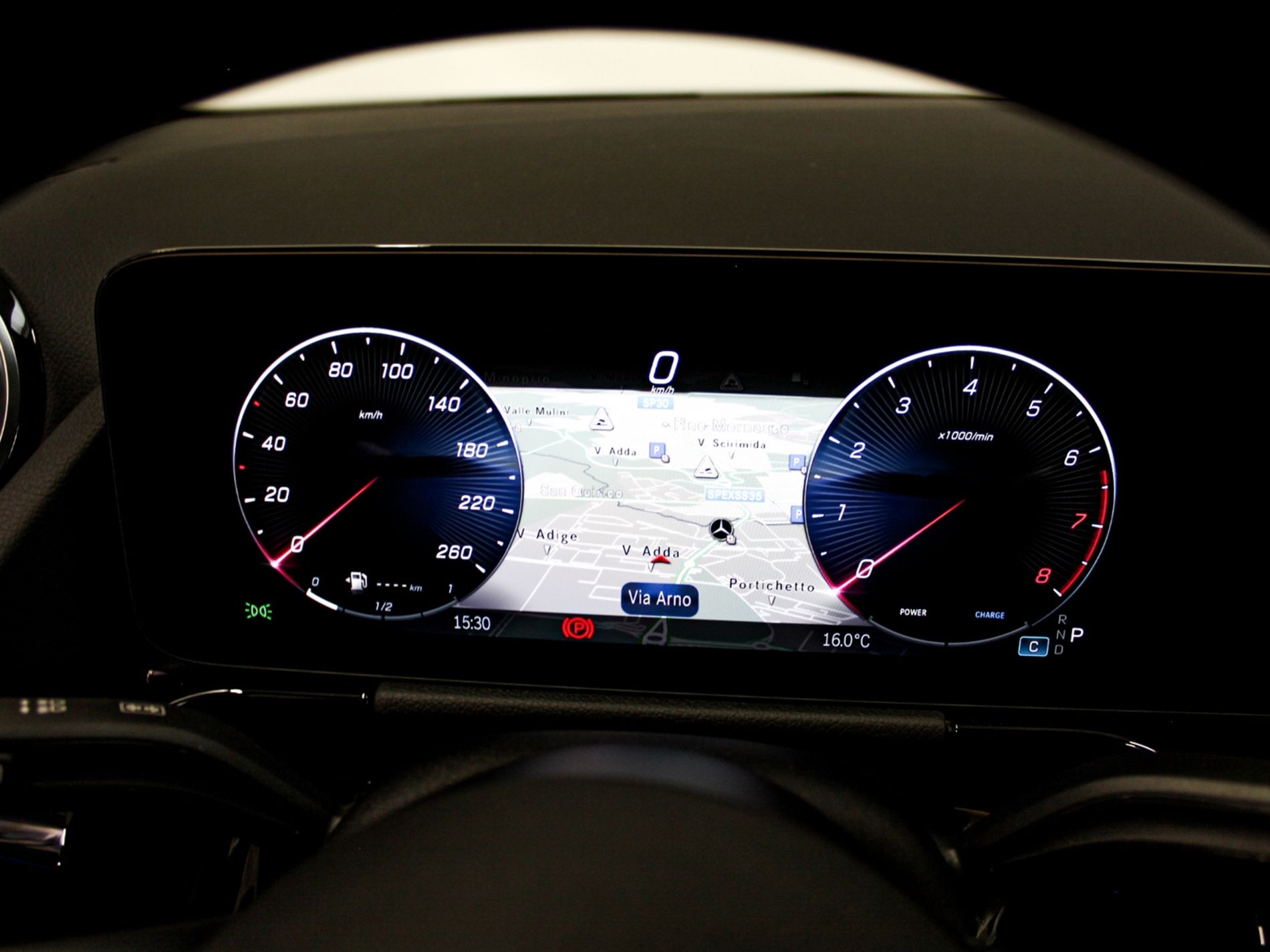 GLA 200 AMG Line Premium auto - Autoviemme