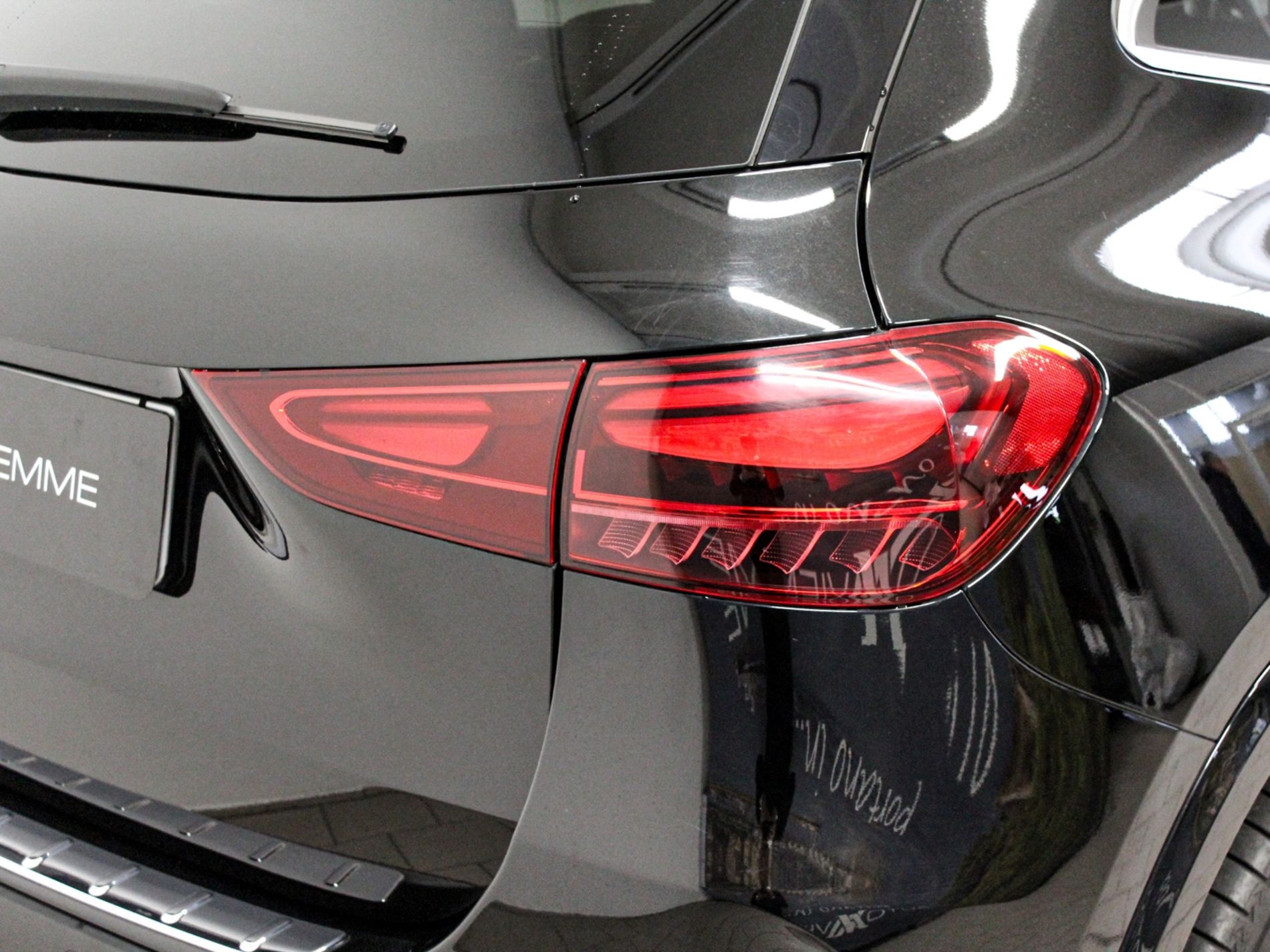 GLA 200 AMG Line Premium auto - Autoviemme