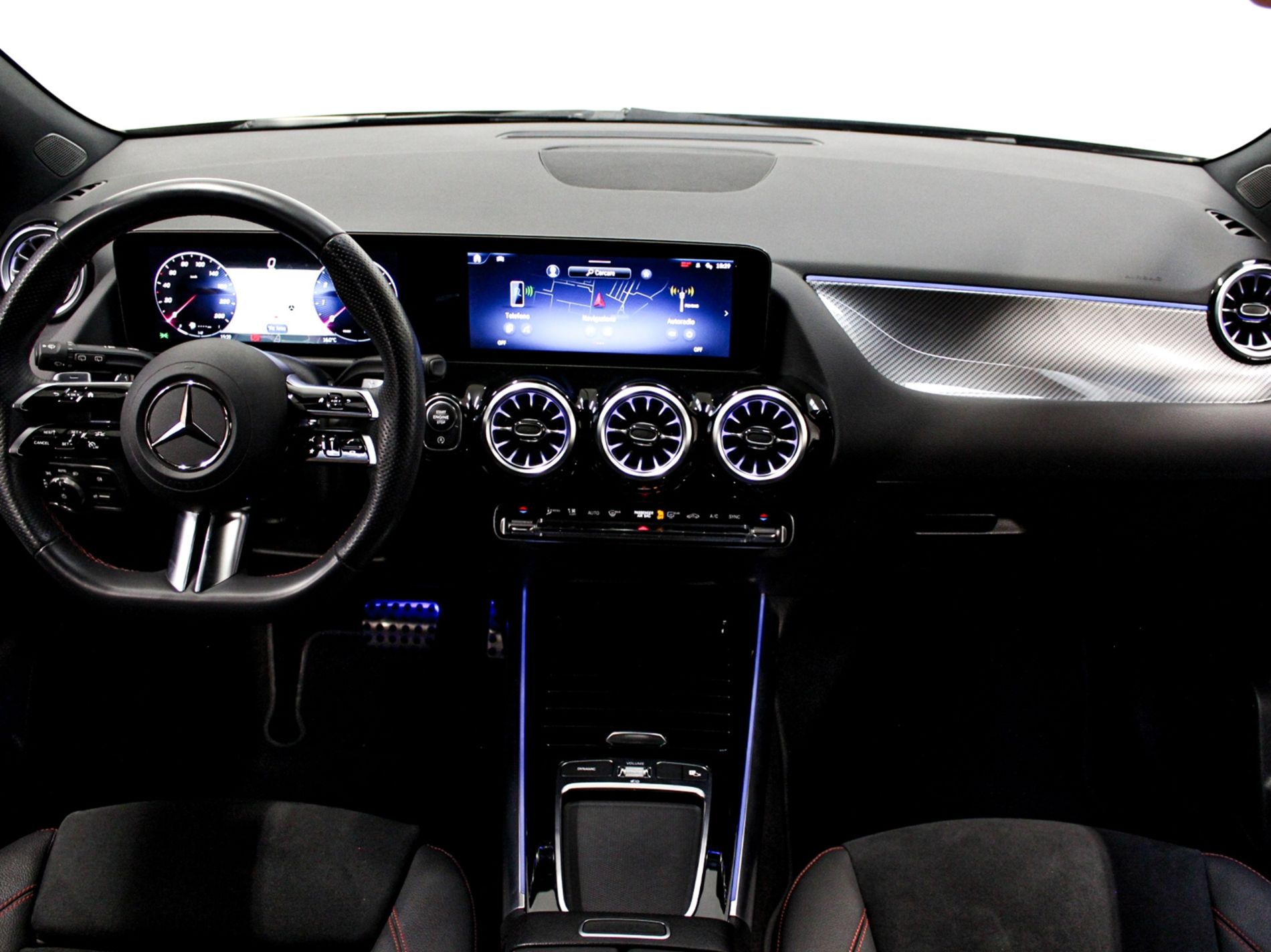 GLA 200 AMG Line Premium auto - Autoviemme