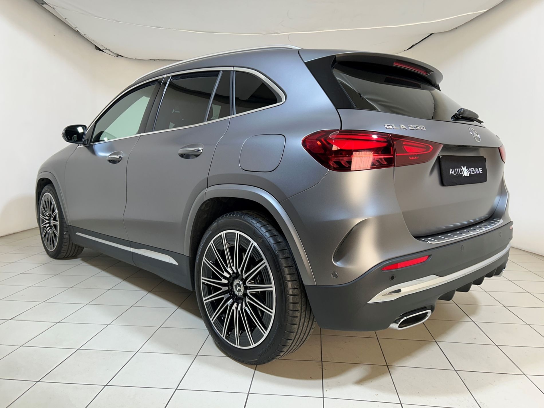 GLA 250 AMG Line Premium 4matic automatica - Autoviemme