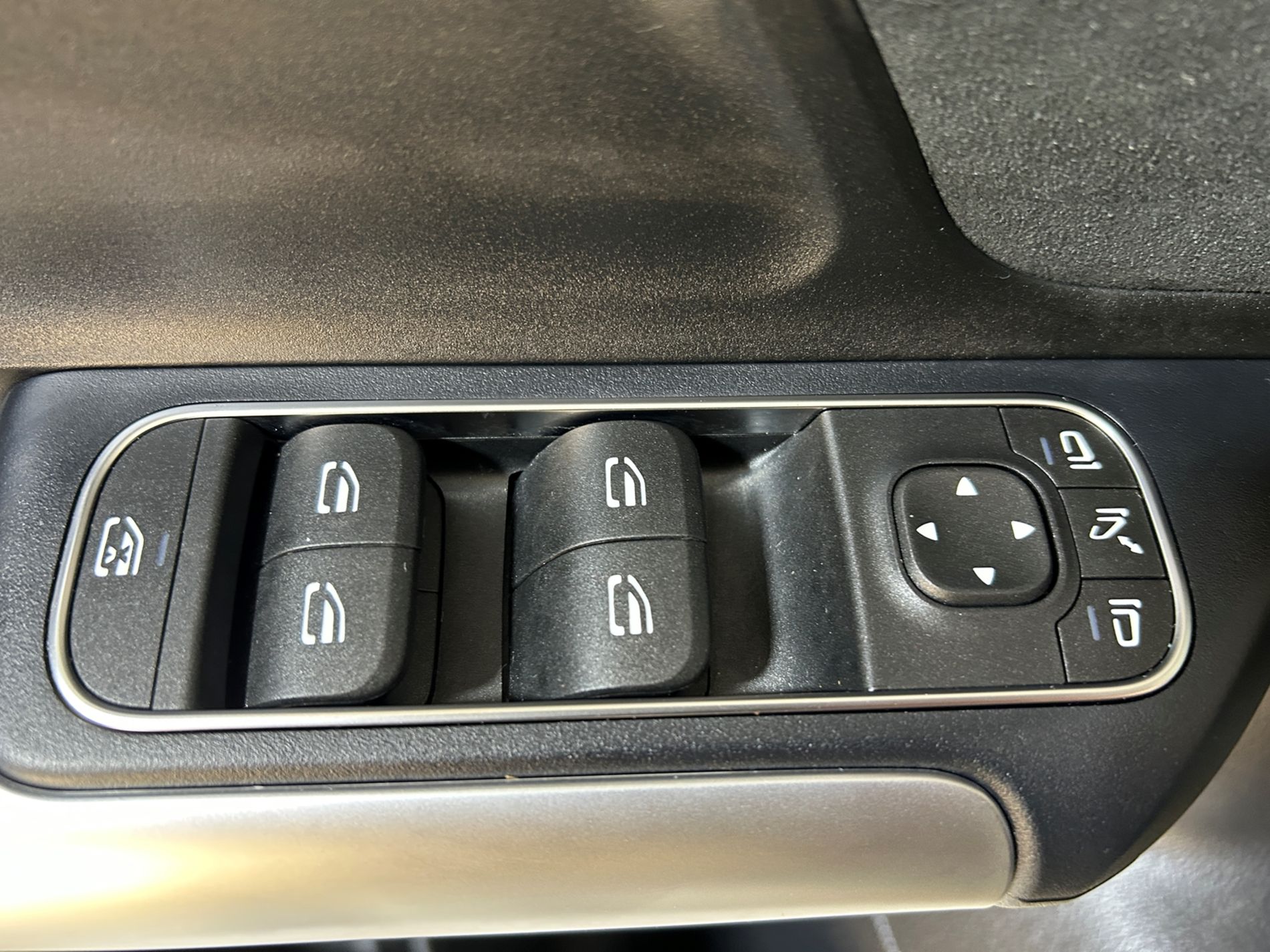 GLA 250 AMG Line Premium 4matic automatica - Autoviemme