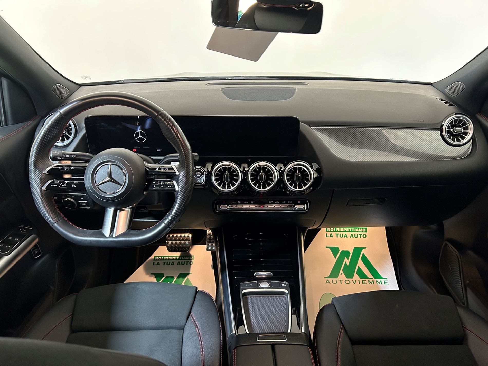 GLA 250 AMG Line Premium 4matic automatica - Autoviemme