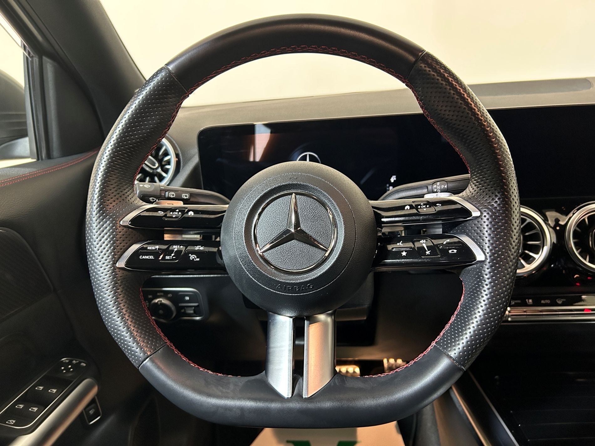 GLA 250 AMG Line Premium 4matic automatica - Autoviemme