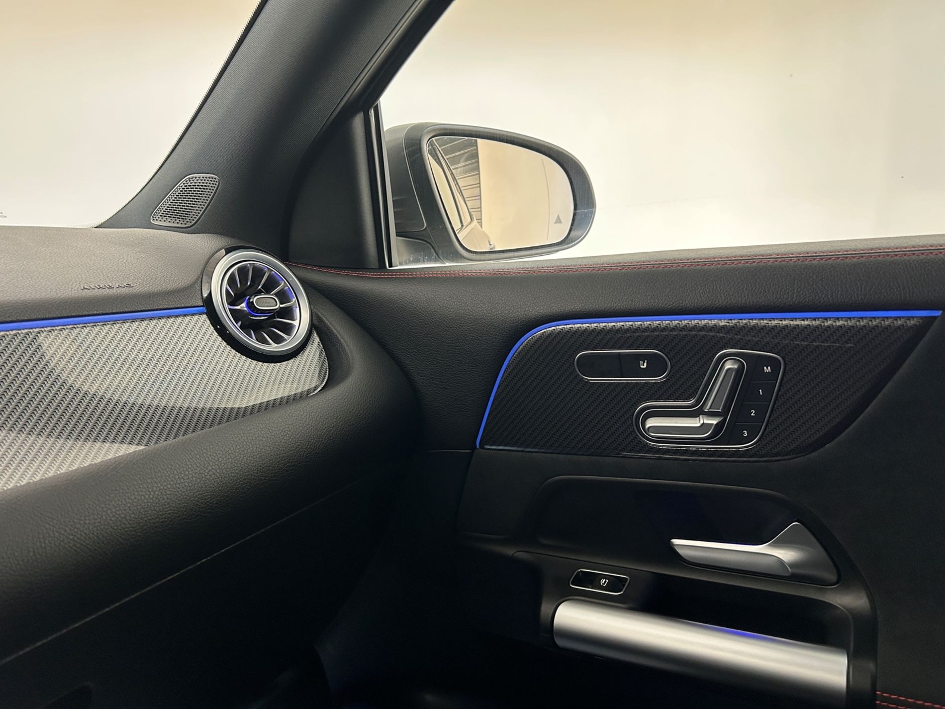 GLA 250 AMG Line Premium 4matic automatica - Autoviemme