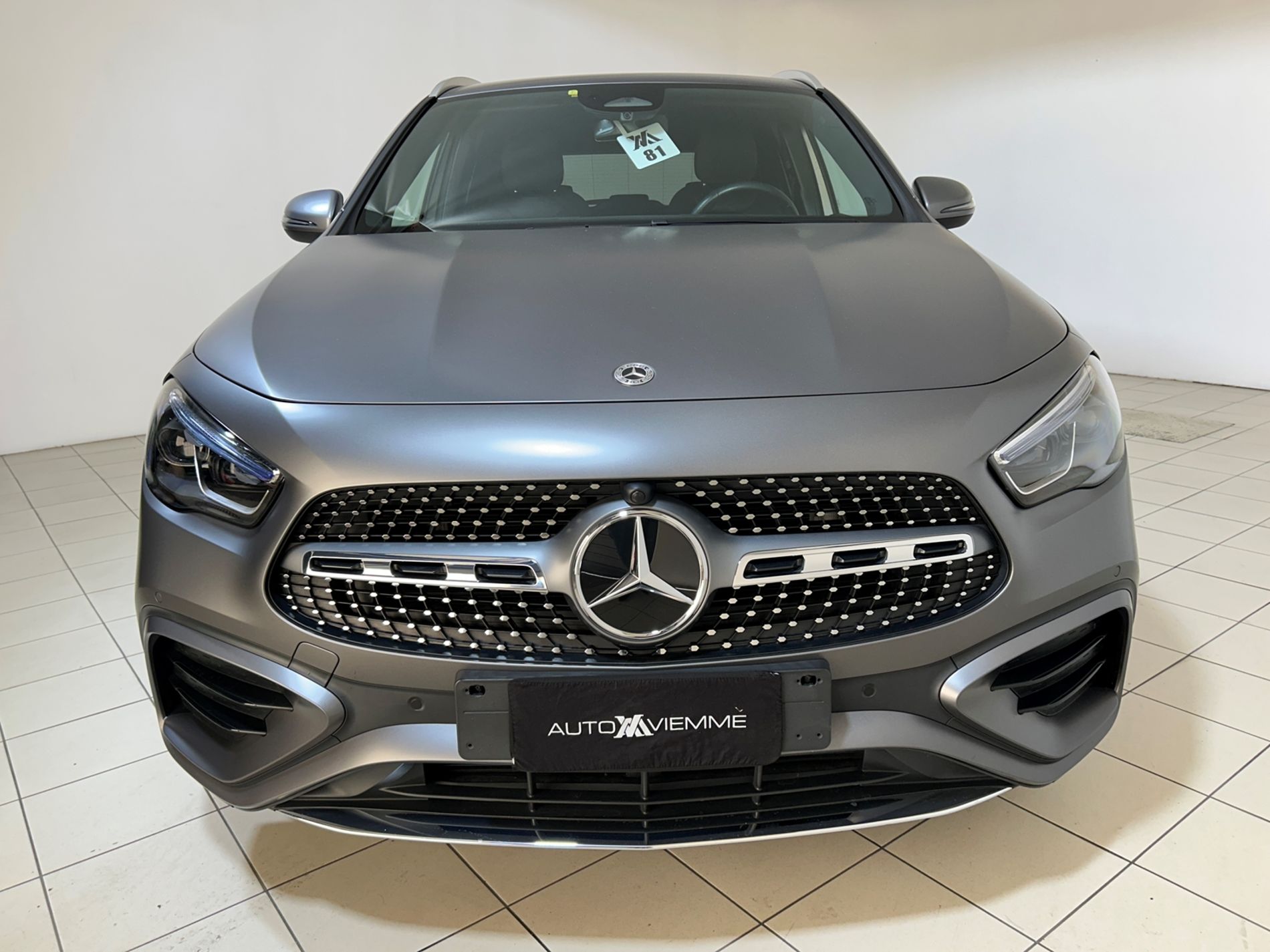 GLA 250 AMG Line Premium 4matic automatica - Autoviemme