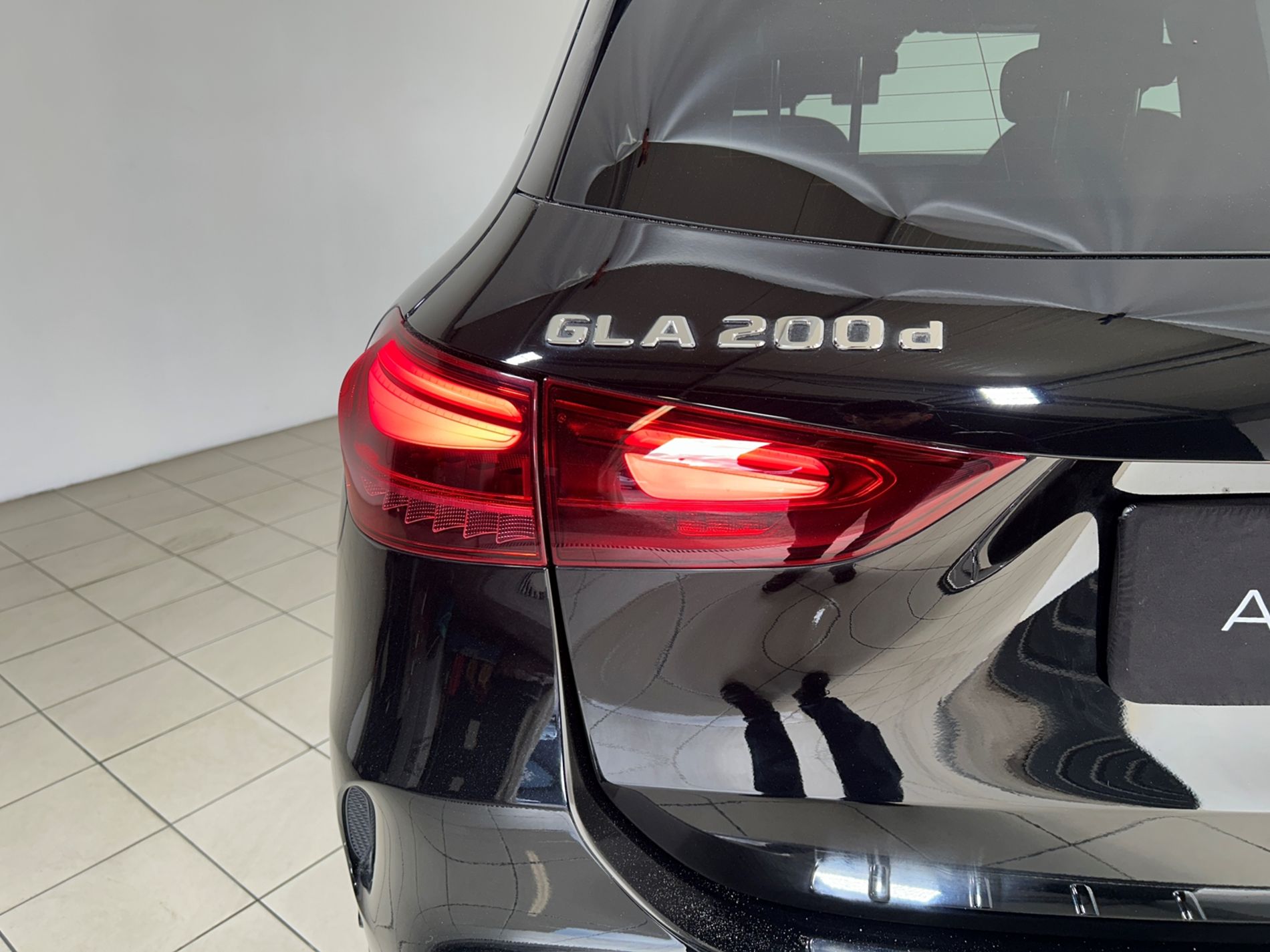 GLA 200 d AMG Line Premium - Autoviemme
