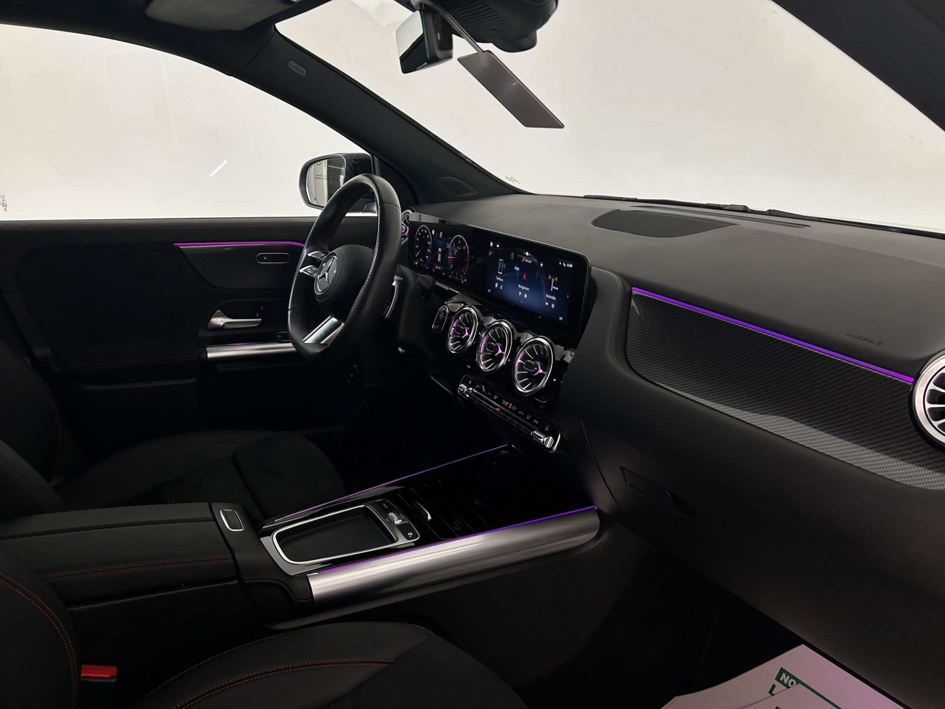 GLA 200 d AMG Line Premium - Autoviemme