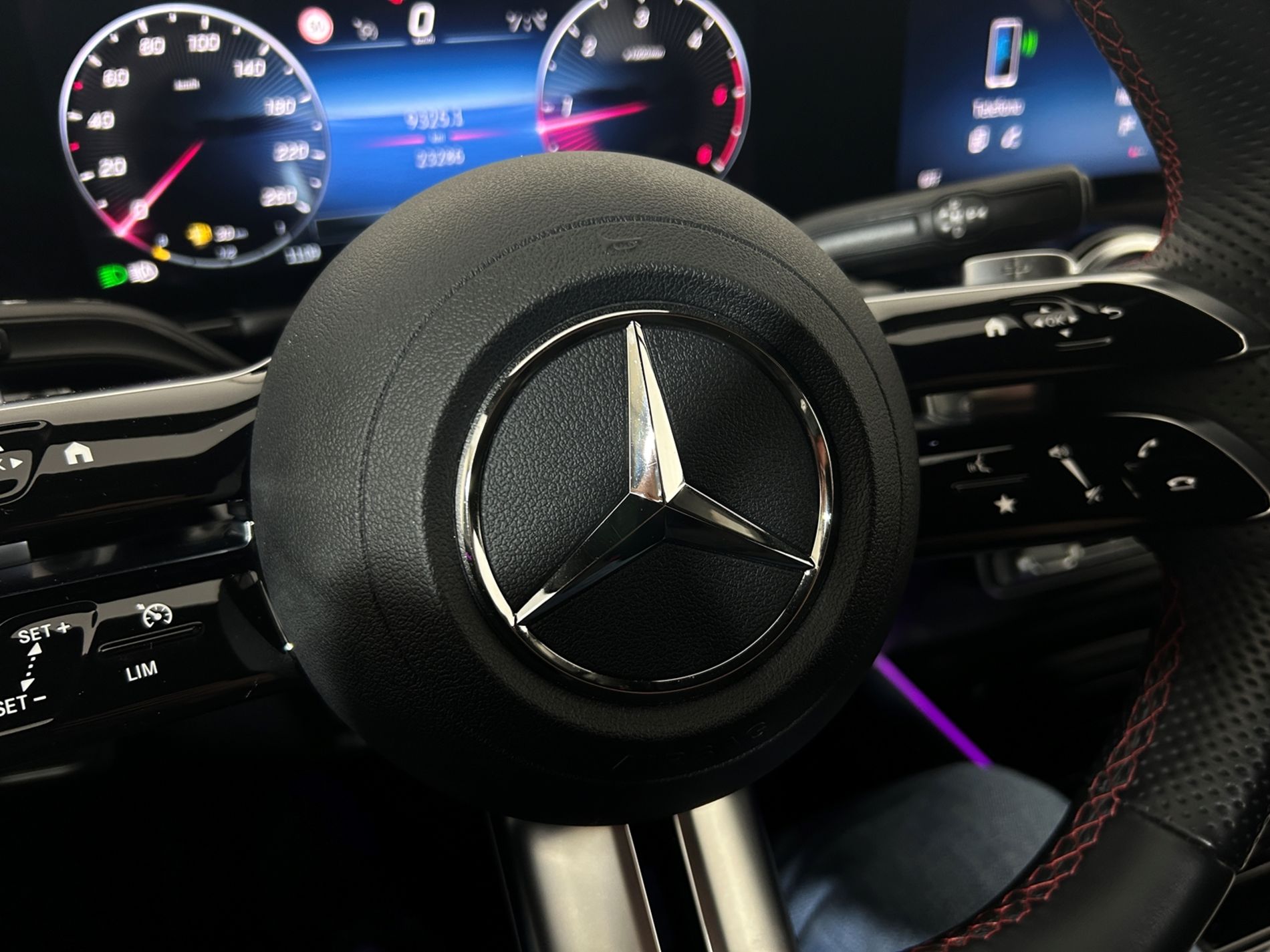 GLA 200 d AMG Line Premium - Autoviemme