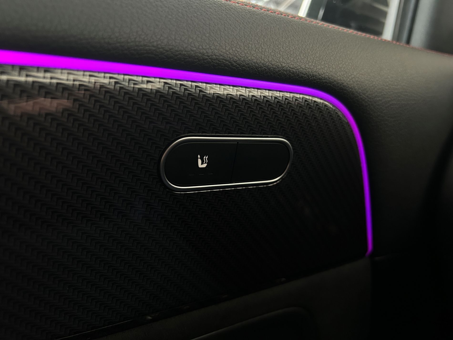 GLA 200 d AMG Line Premium - Autoviemme