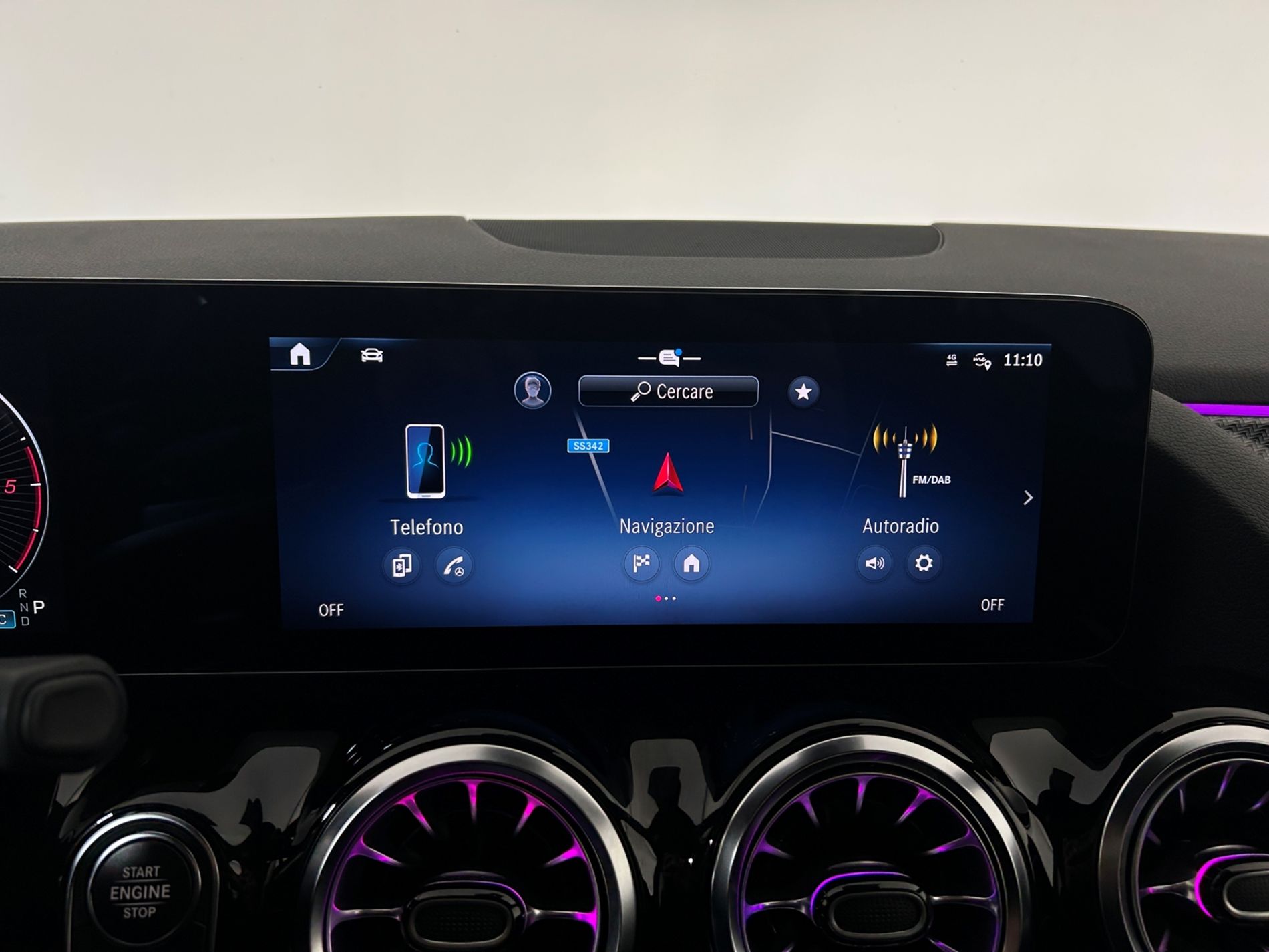 GLA 200 d AMG Line Premium - Autoviemme