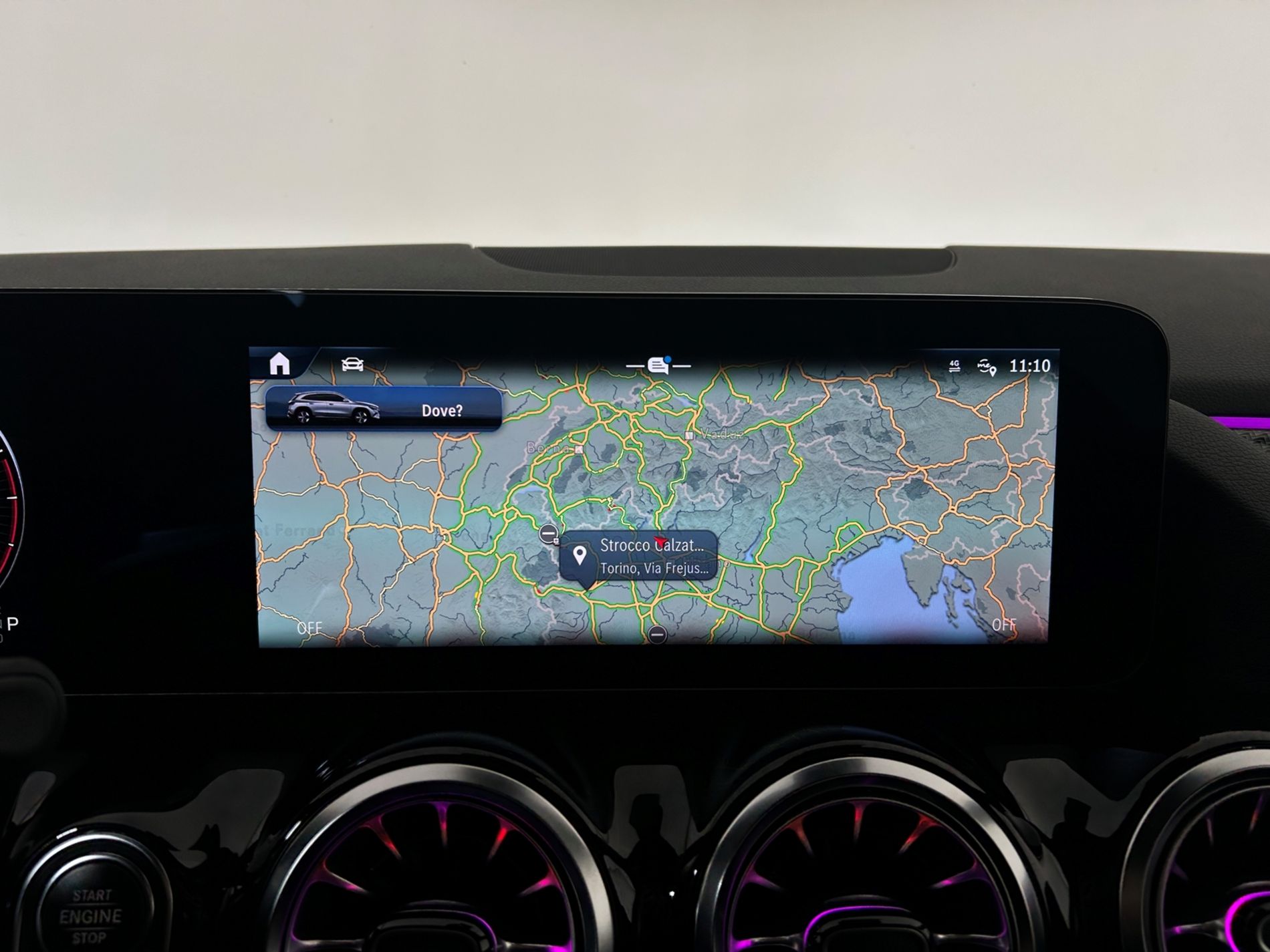 GLA 200 d AMG Line Premium - Autoviemme