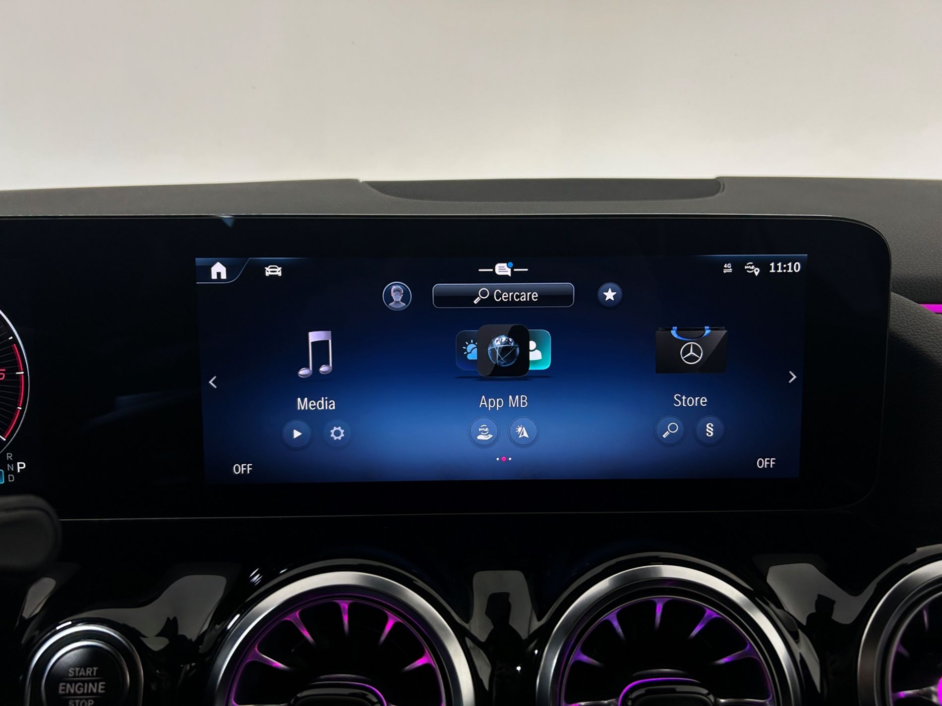 GLA 200 d AMG Line Premium - Autoviemme