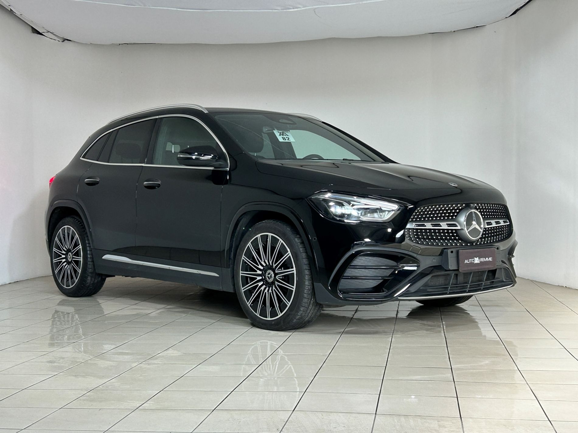 GLA 200 d AMG Line Premium - Autoviemme