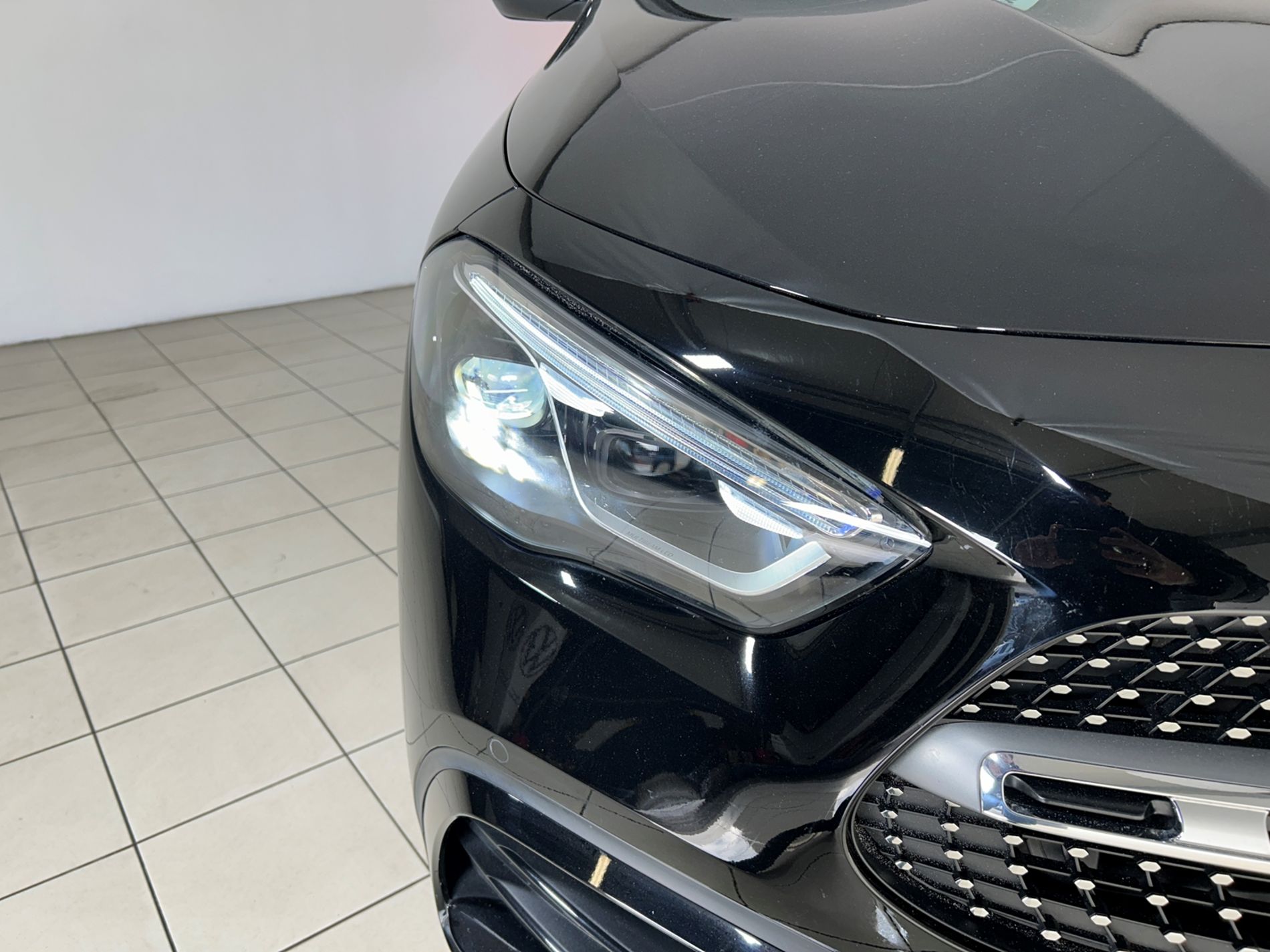 GLA 200 d AMG Line Premium - Autoviemme