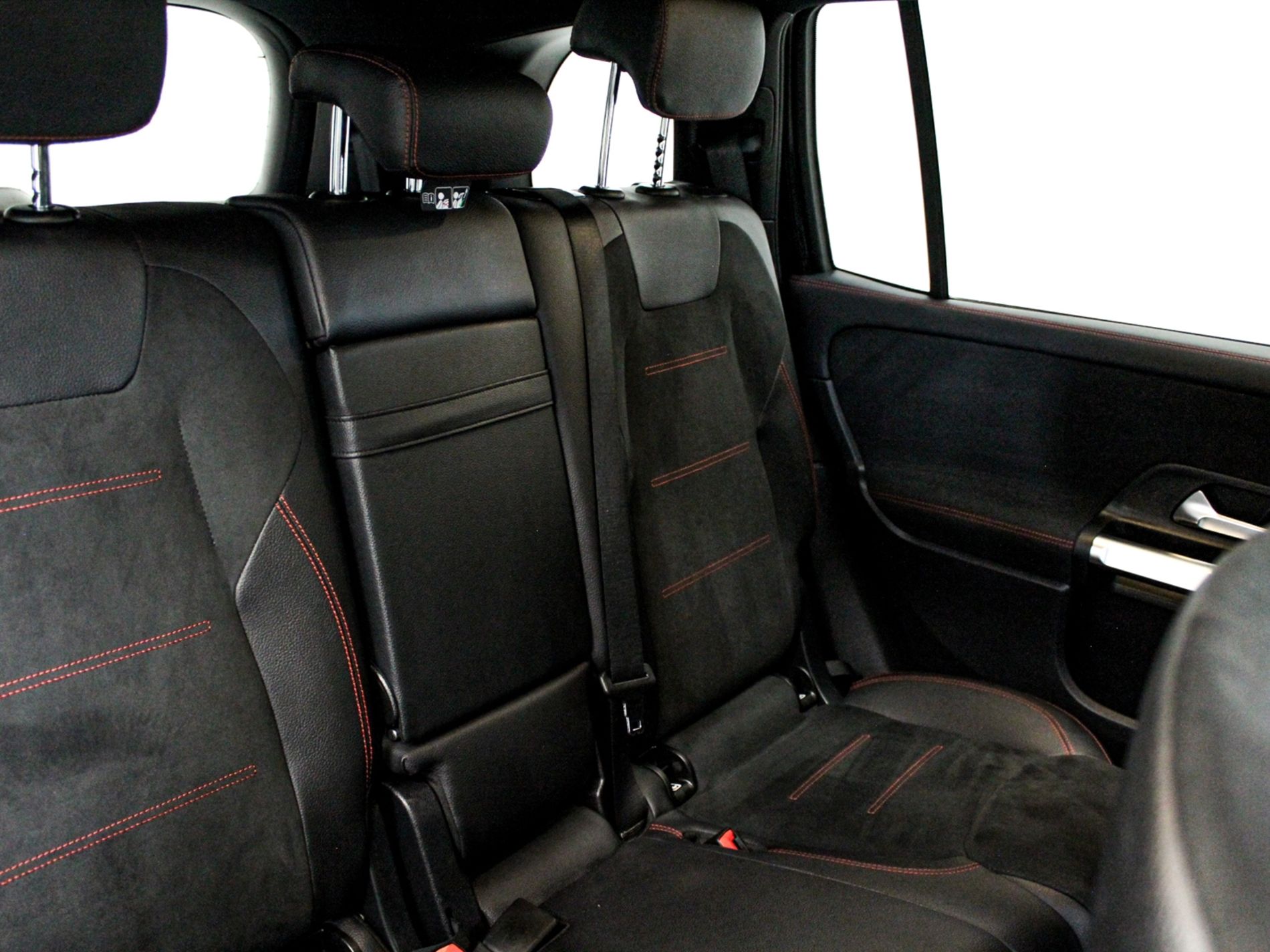 GLB 200 d AMG Line Premium 4matic auto 7p.ti - Autoviemme