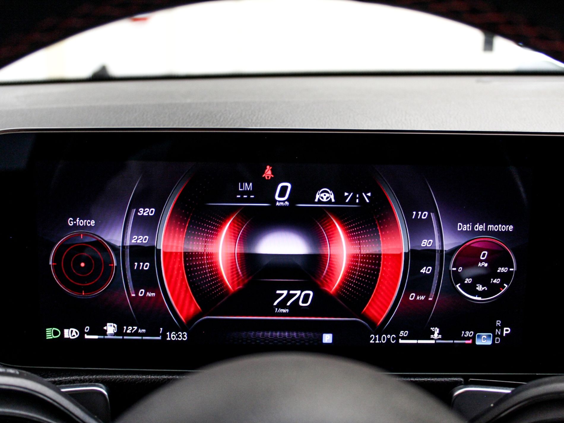 GLB 200 d AMG Line Premium 4matic auto 7p.ti - Autoviemme