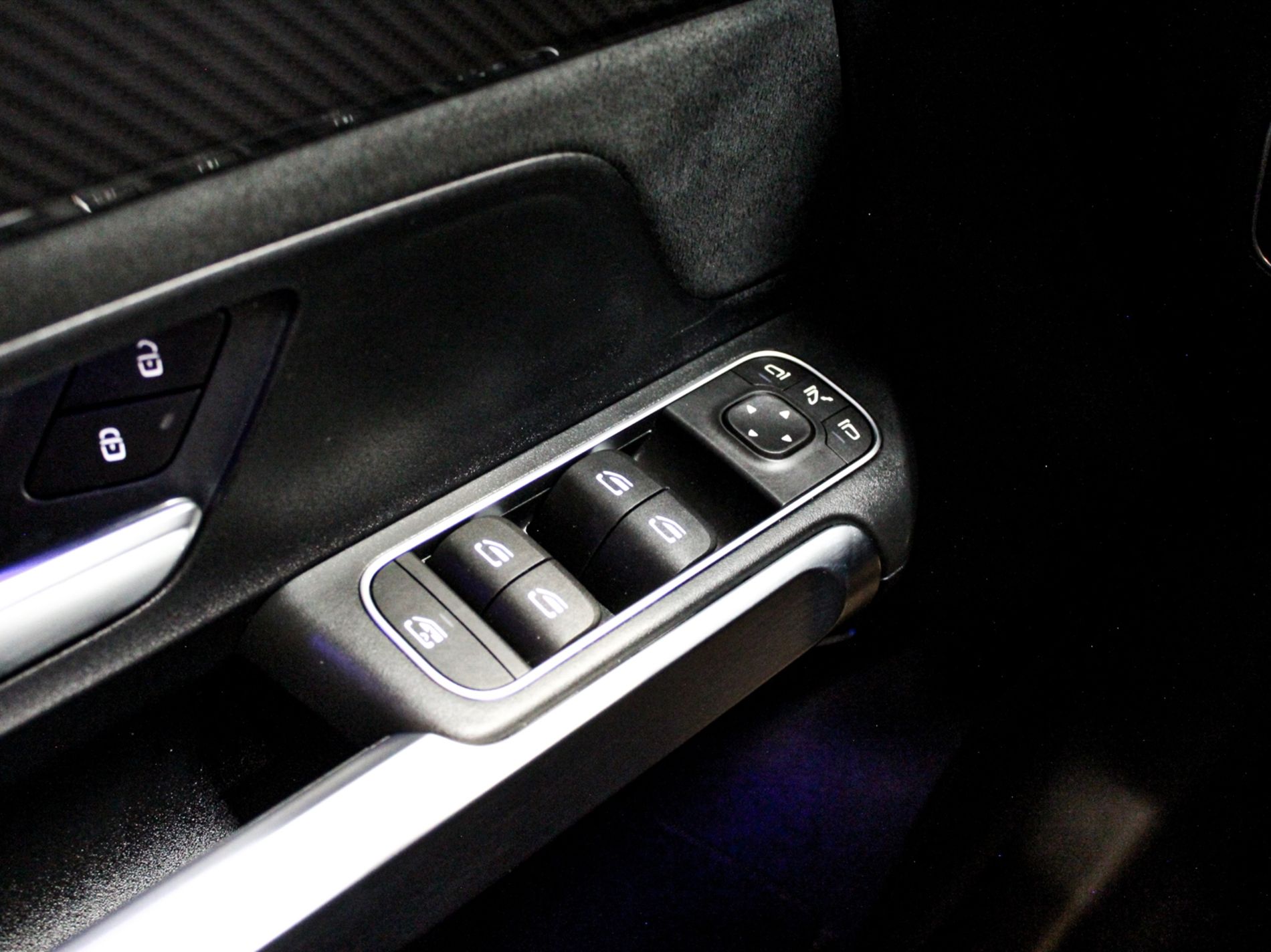 GLB 200 d AMG Line Premium 4matic auto 7p.ti - Autoviemme
