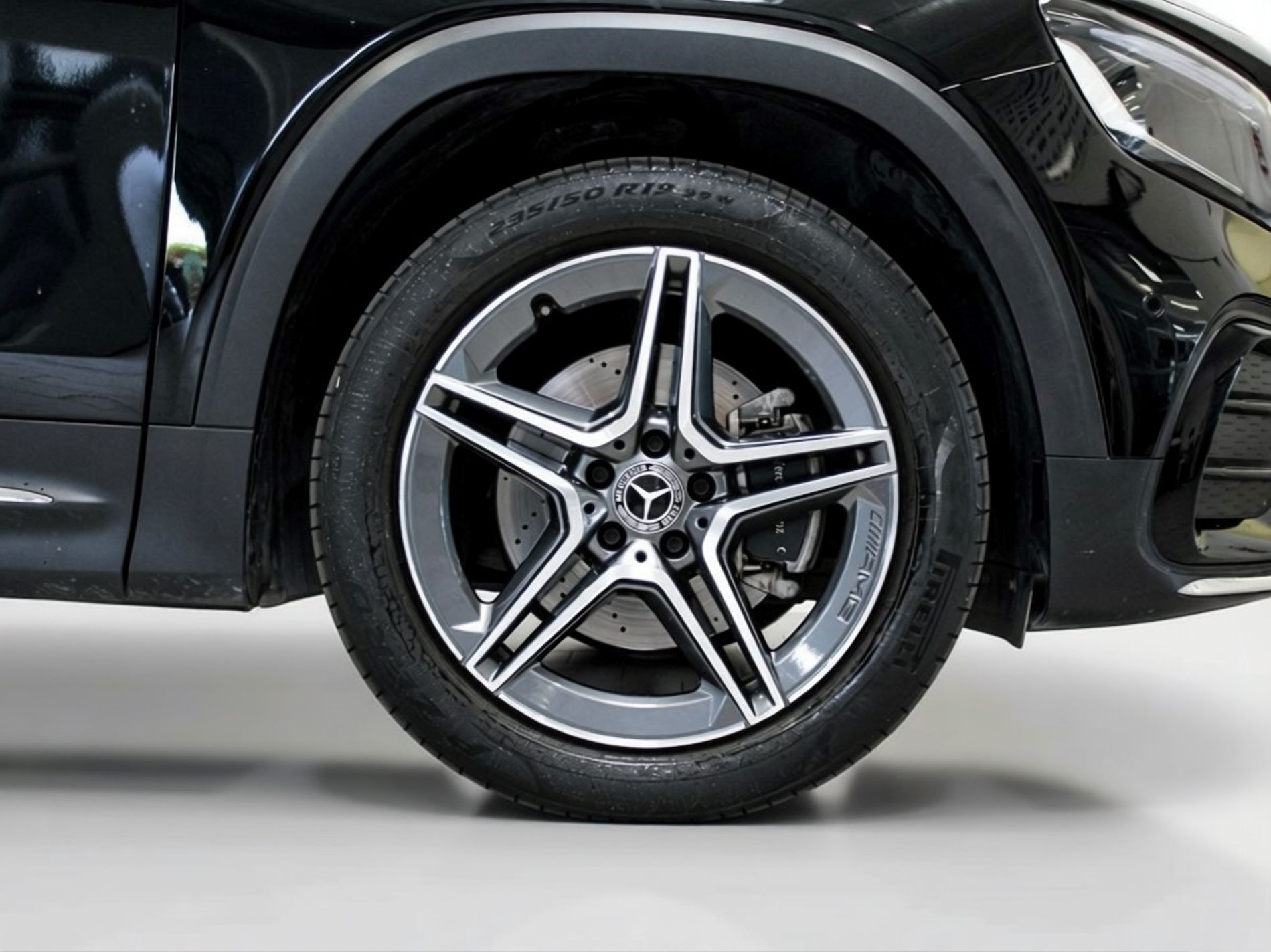GLB 200 d AMG Line Premium 4matic auto 7p.ti - Autoviemme