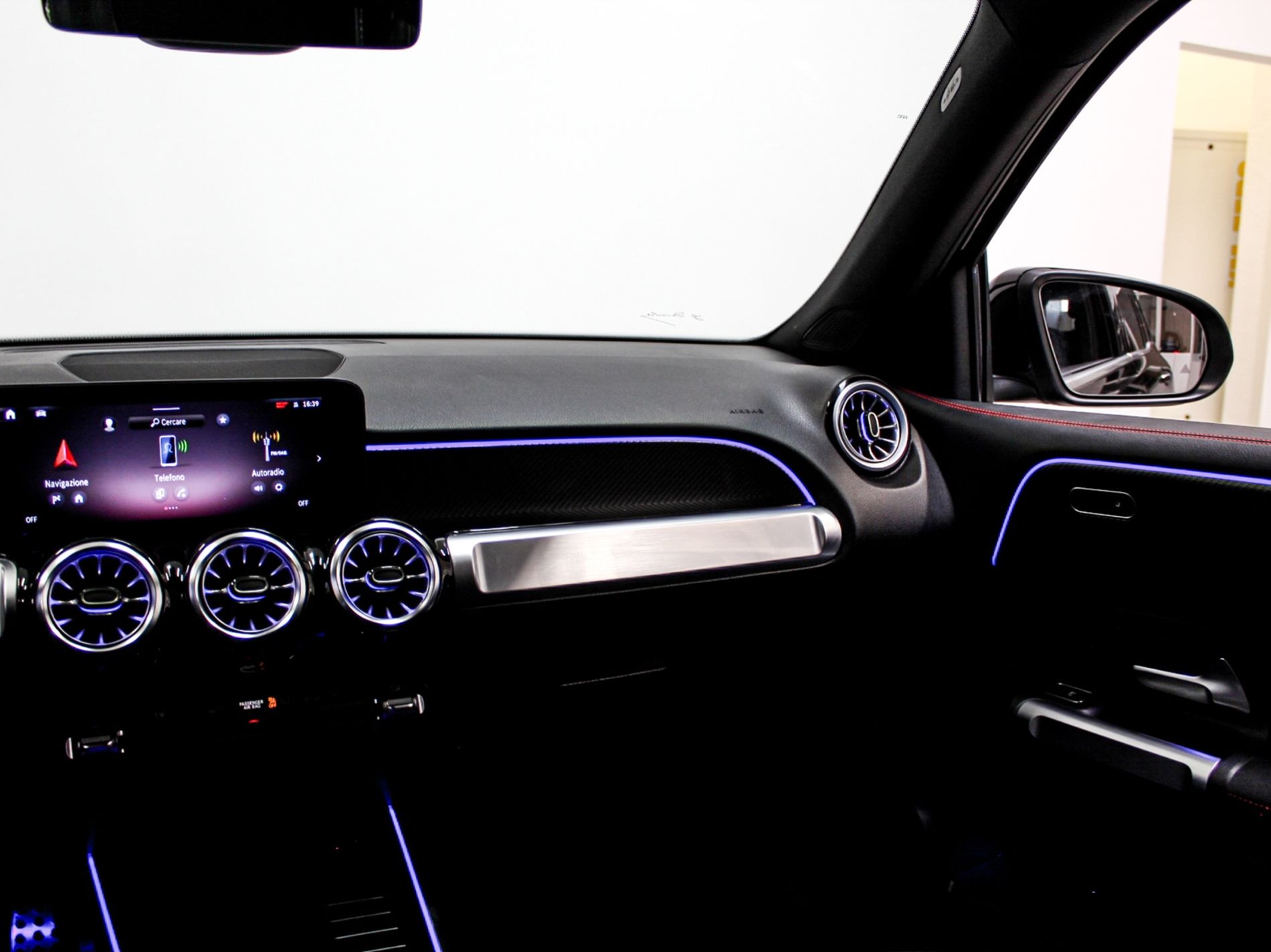 GLB 200 d AMG Line Premium 4matic auto 7p.ti - Autoviemme