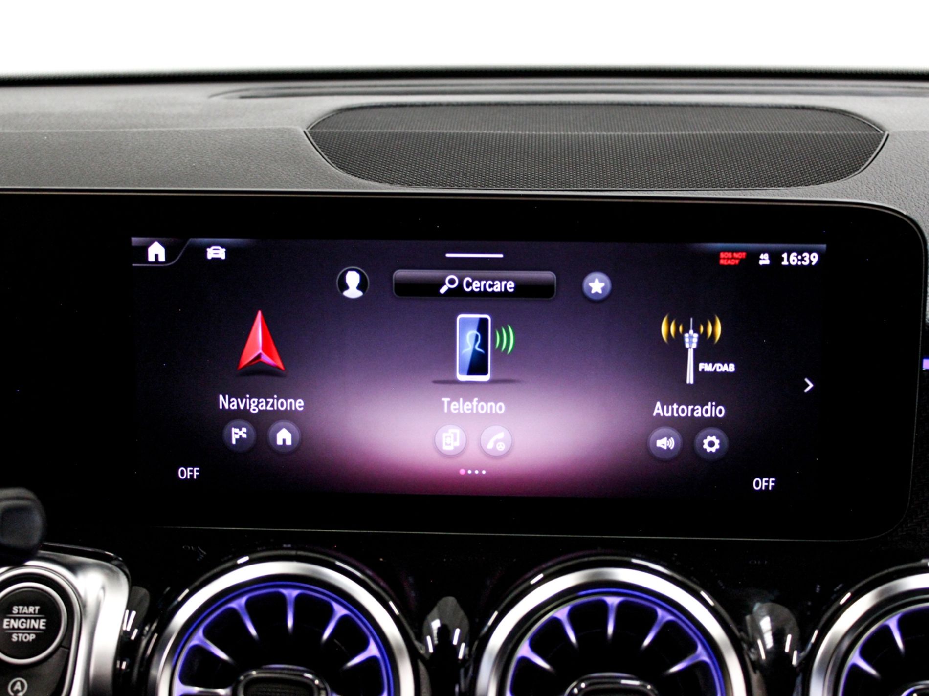 GLB 200 d AMG Line Premium 4matic auto 7p.ti - Autoviemme