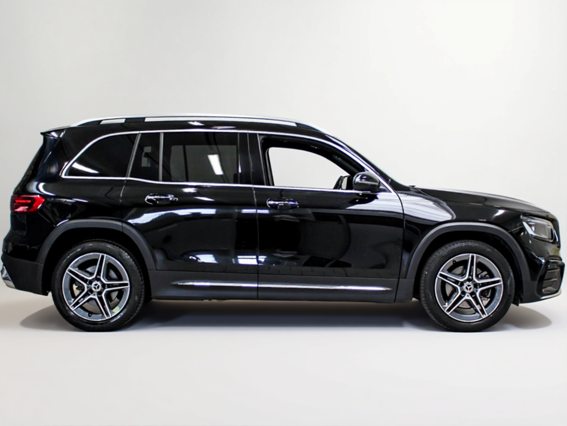 GLB 200 d AMG Line Premium 4matic auto 7p.ti - Autoviemme