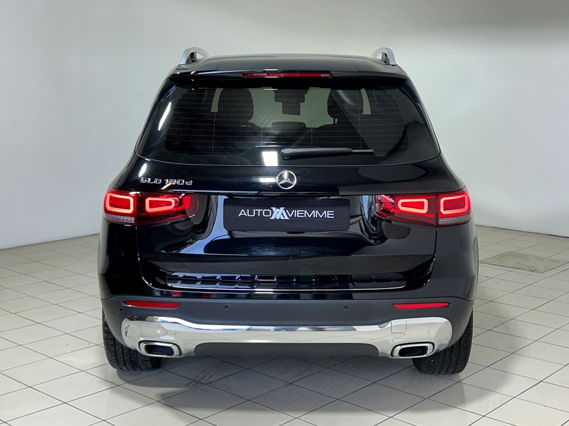 GLB 180 d Sport Plus - Autoviemme